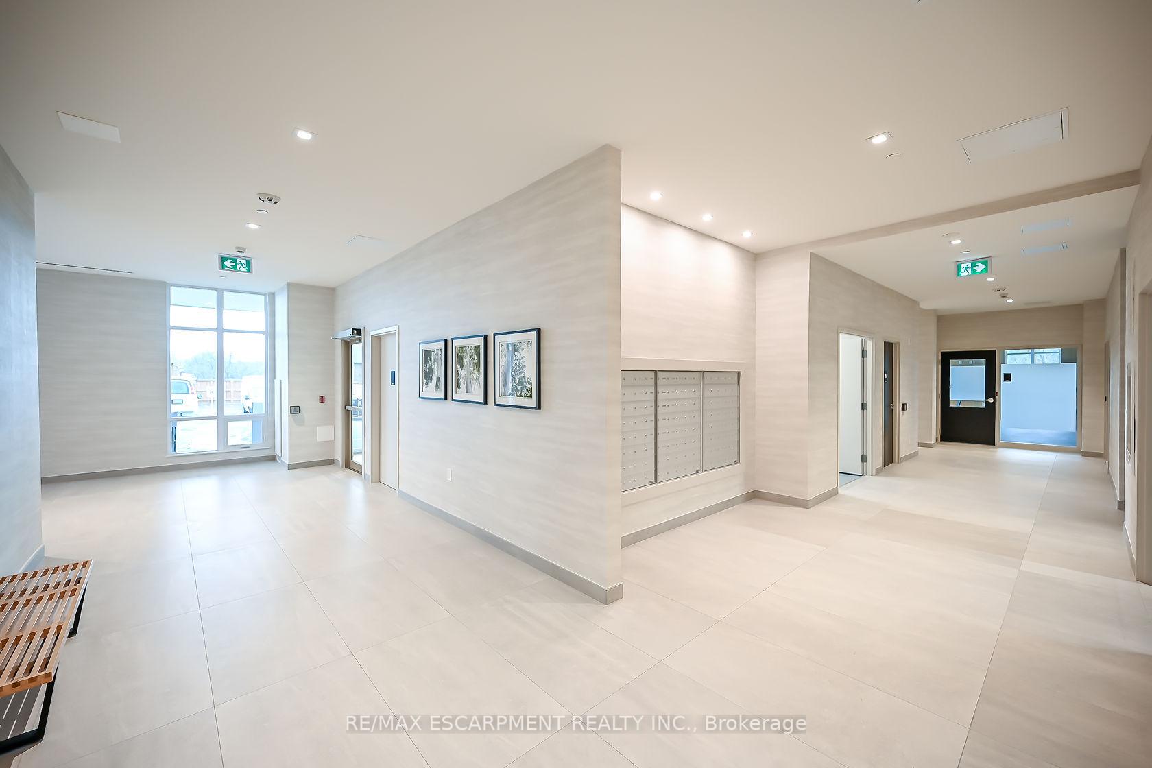 Photo 10 of Unit 706, 2750 King Street E, Hamilton, Gershome — HOMEH