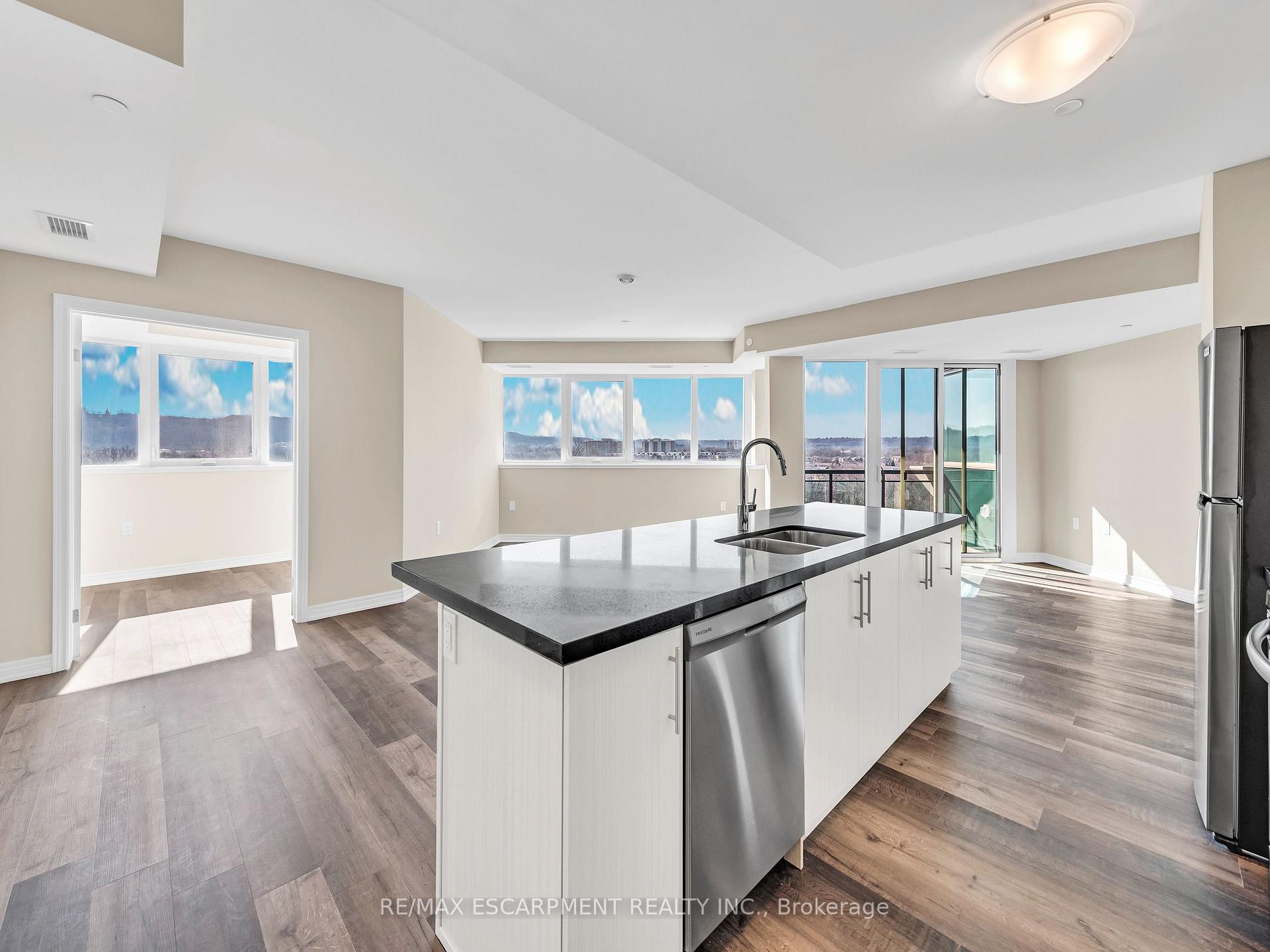 Photo 17 of Unit 706, 2750 King Street E, Hamilton, Gershome — HOMEH