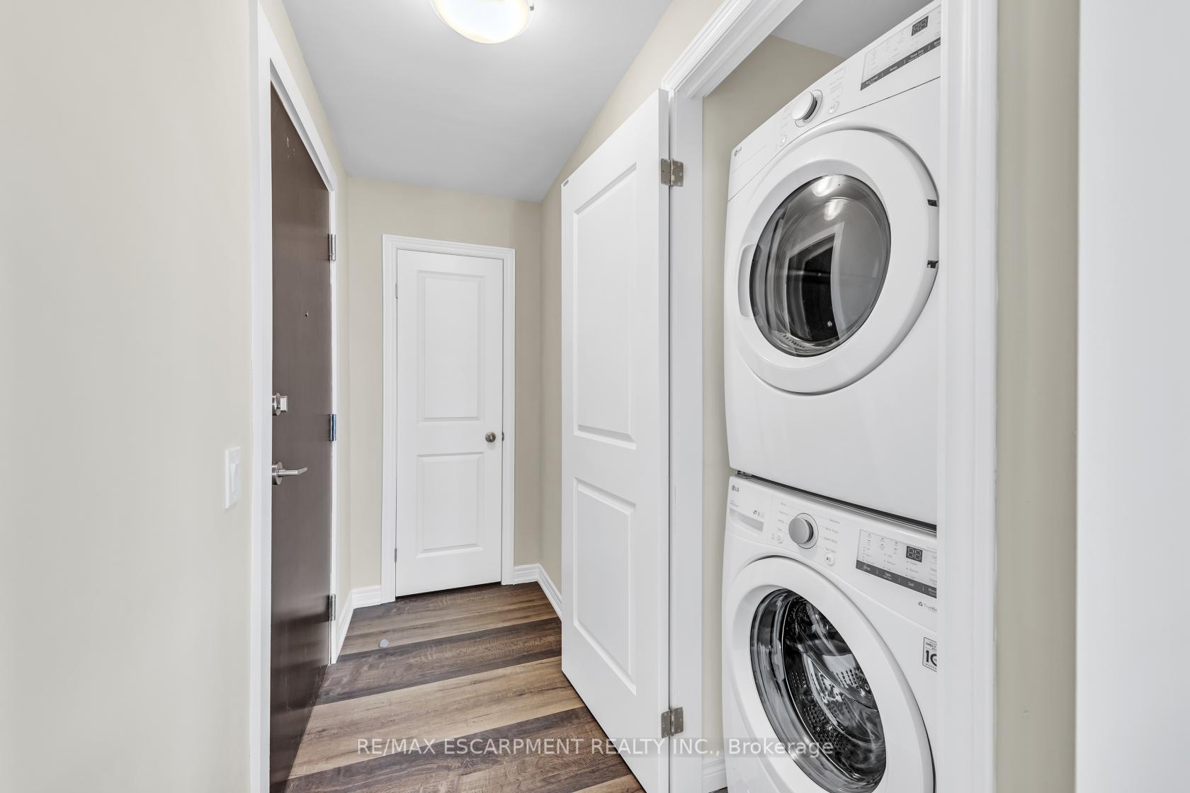 Photo 18 of Unit 706, 2750 King Street E, Hamilton, Gershome — HOMEH