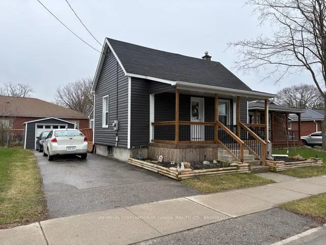 Photo 1 of 29 Caverly Road, Aylmer — HOMEH