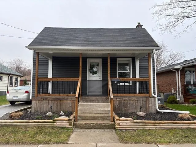 Photo 2 of 29 Caverly Road, Aylmer — HOMEH