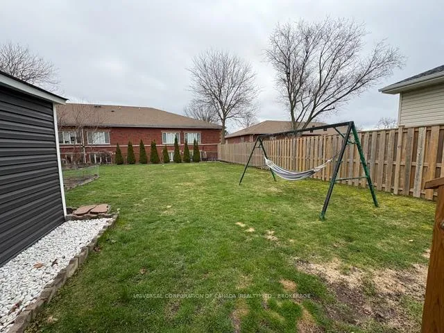 Photo 33 of 29 Caverly Road, Aylmer — HOMEH