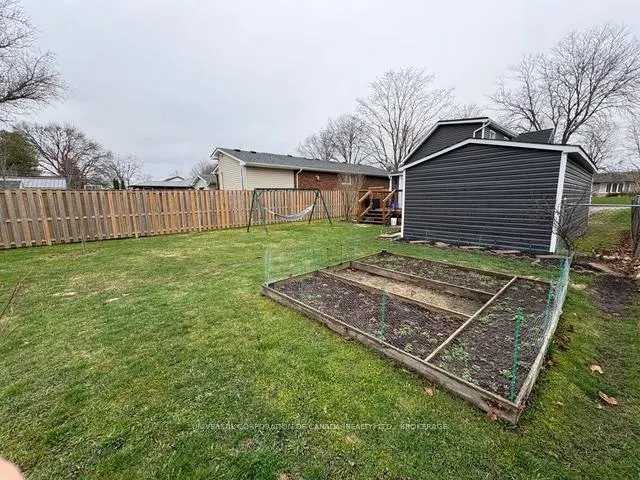Photo 35 of 29 Caverly Road, Aylmer — HOMEH