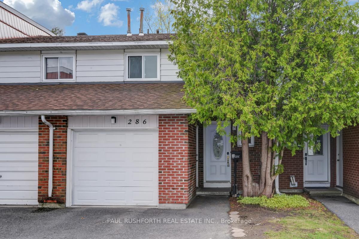 Photo 1 of 286 Stone Quarry, Ottawa, Carson Meadows — HOMEH