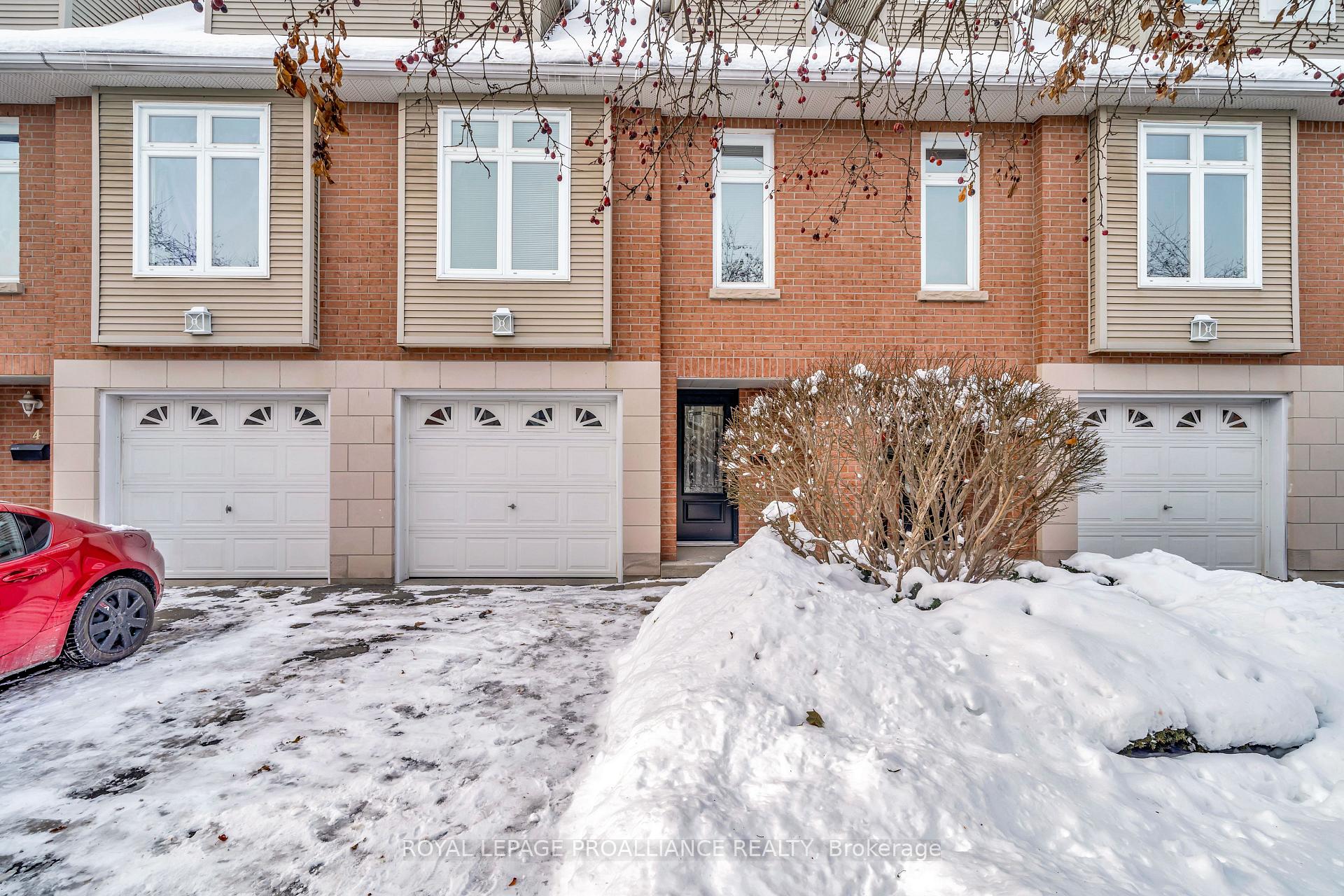 Photo 1 of Unit 5, 9 Progress Avenue, Belleville, Belleville Ward — HOMEH
