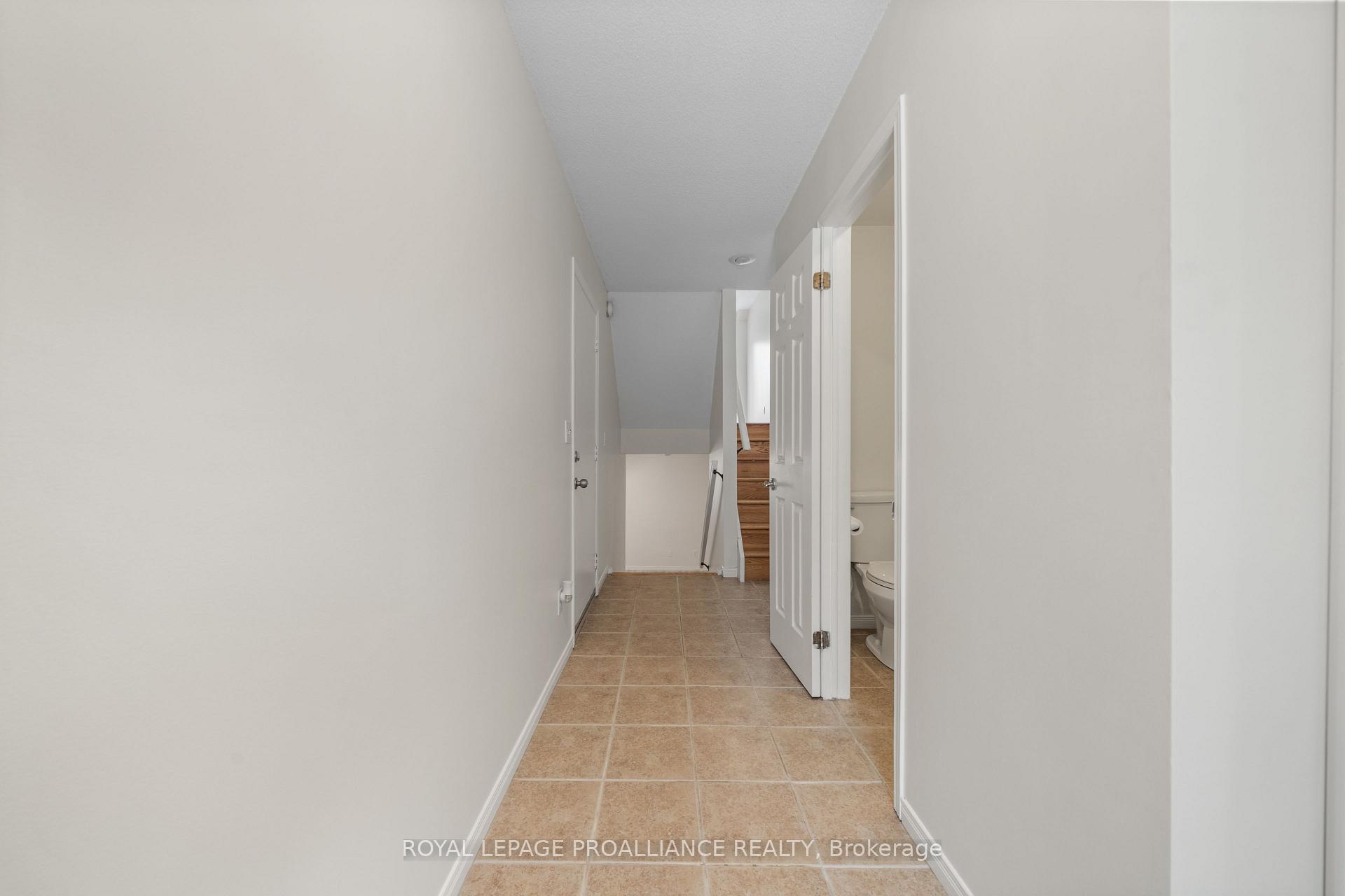 Photo 4 of Unit 5, 9 Progress Avenue, Belleville, Belleville Ward — HOMEH