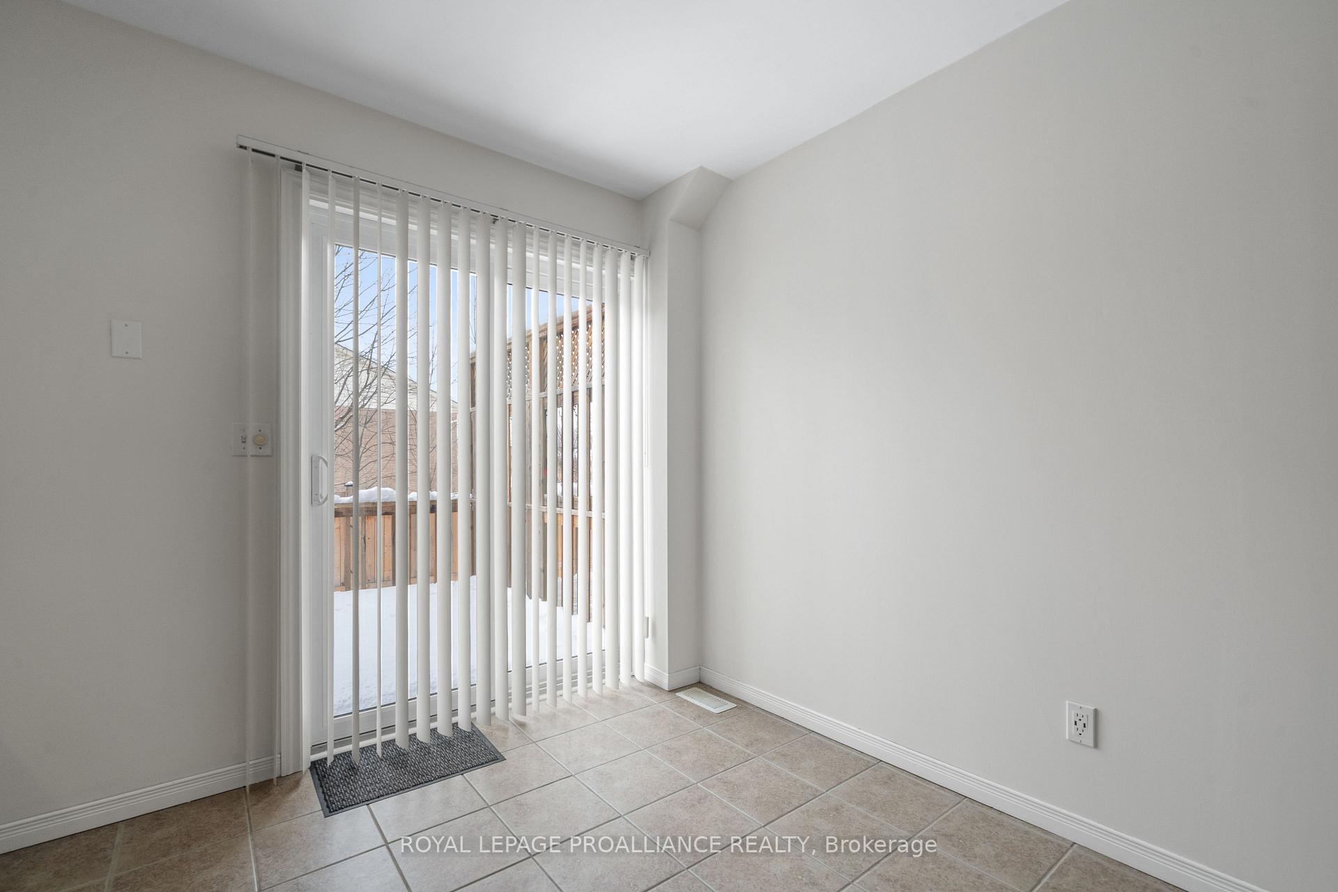 Photo 15 of Unit 5, 9 Progress Avenue, Belleville, Belleville Ward — HOMEH