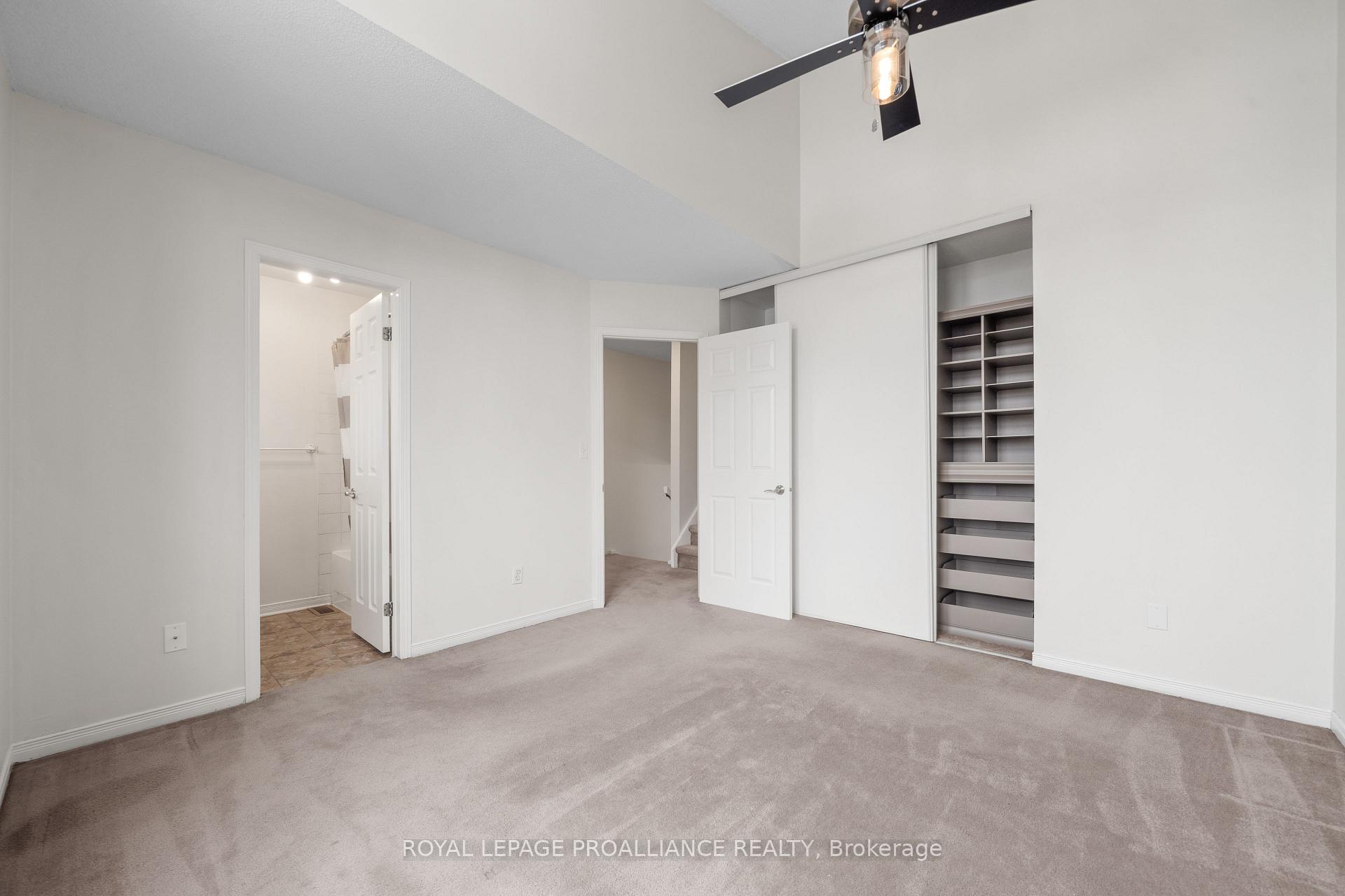 Photo 24 of Unit 5, 9 Progress Avenue, Belleville, Belleville Ward — HOMEH