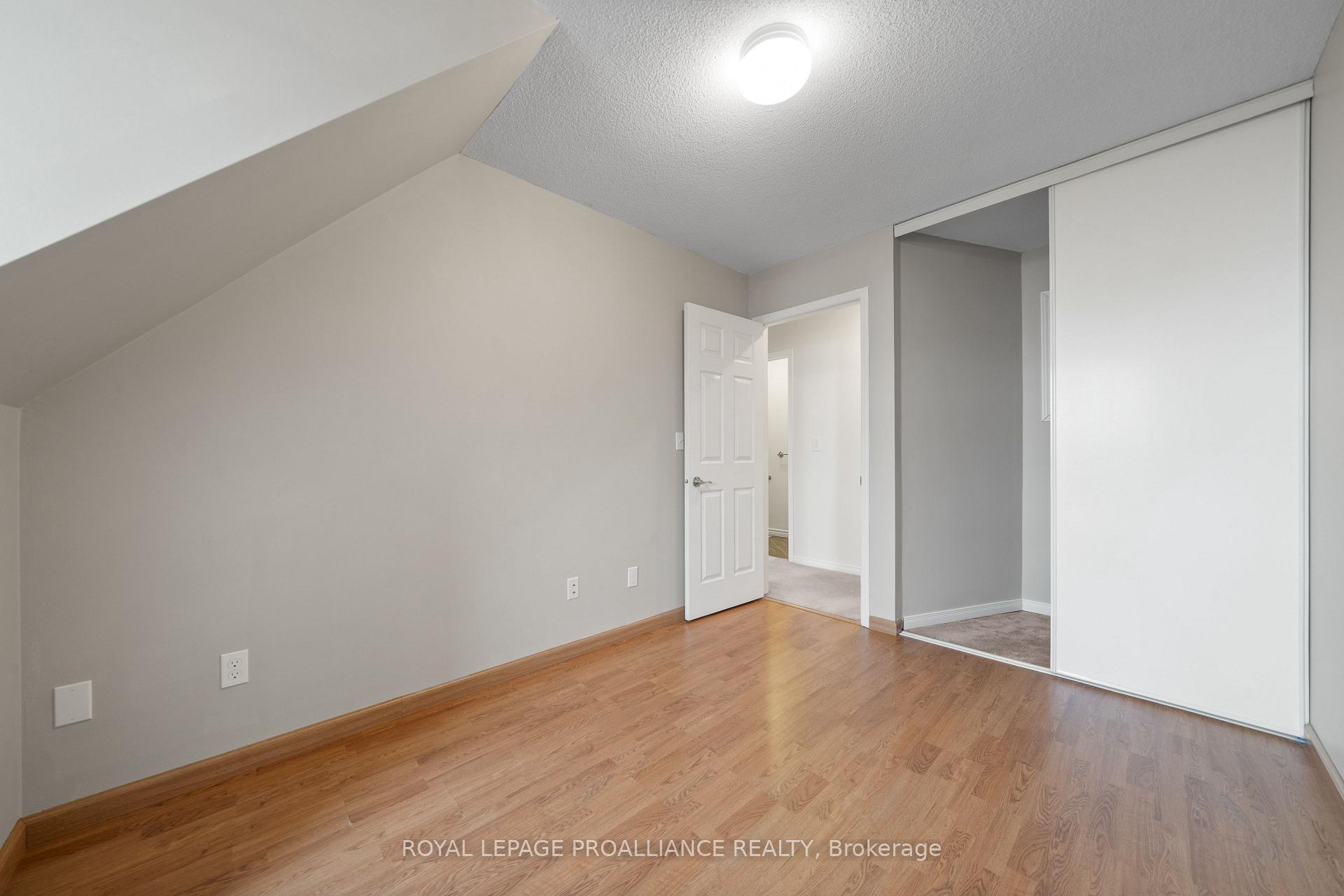 Photo 28 of Unit 5, 9 Progress Avenue, Belleville, Belleville Ward — HOMEH