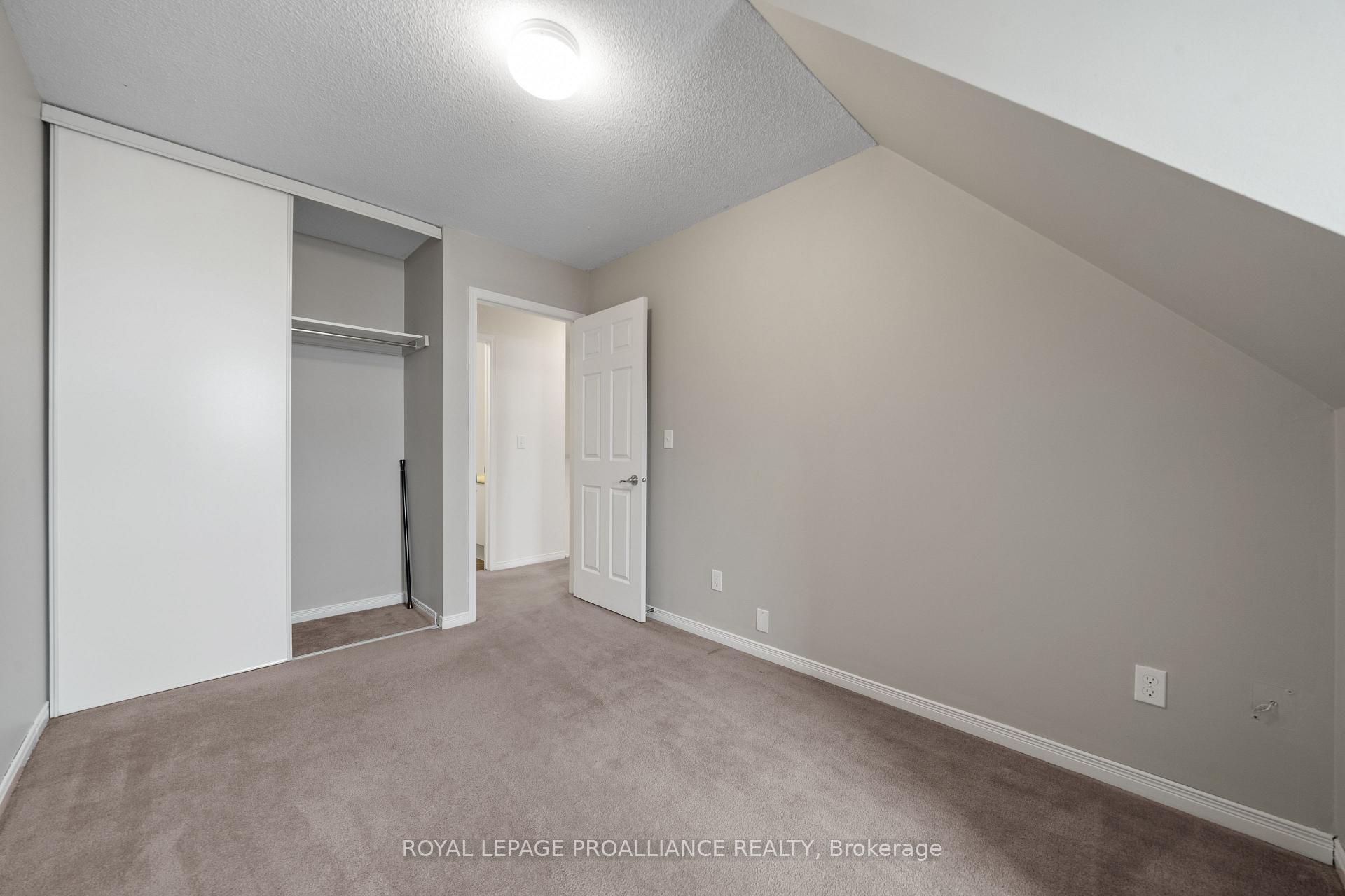 Photo 32 of Unit 5, 9 Progress Avenue, Belleville, Belleville Ward — HOMEH