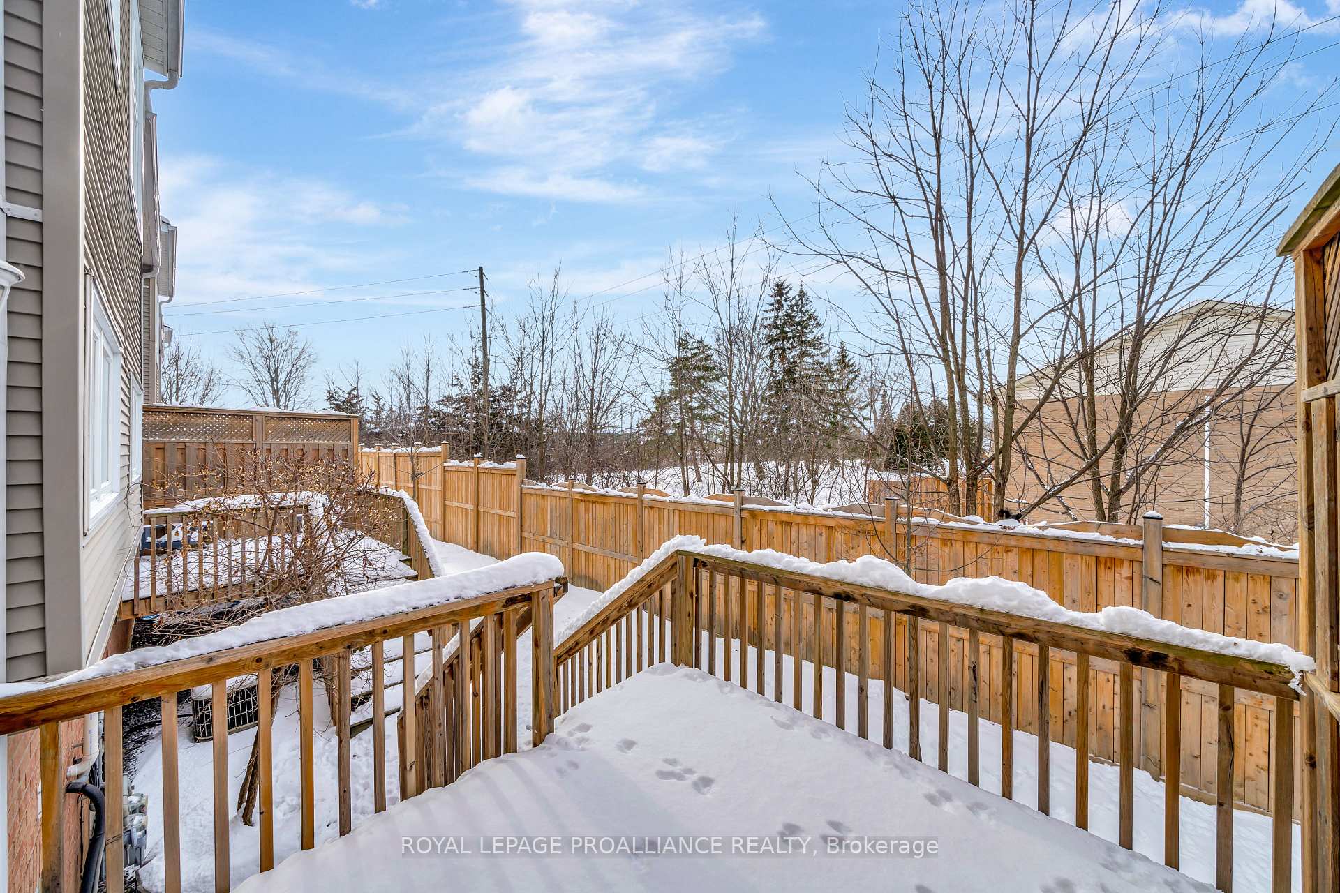 Photo 33 of Unit 5, 9 Progress Avenue, Belleville, Belleville Ward — HOMEH