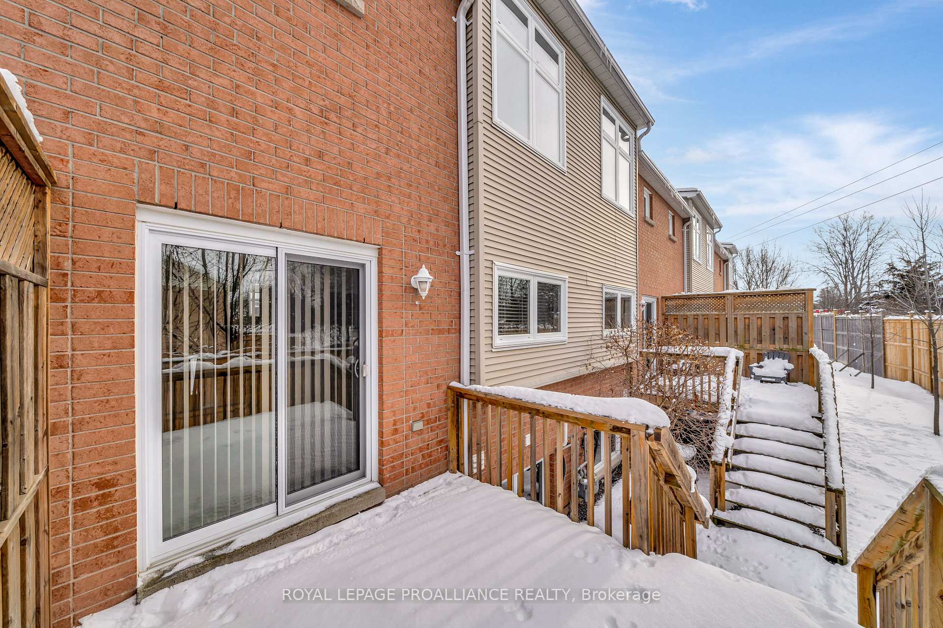 Photo 34 of Unit 5, 9 Progress Avenue, Belleville, Belleville Ward — HOMEH