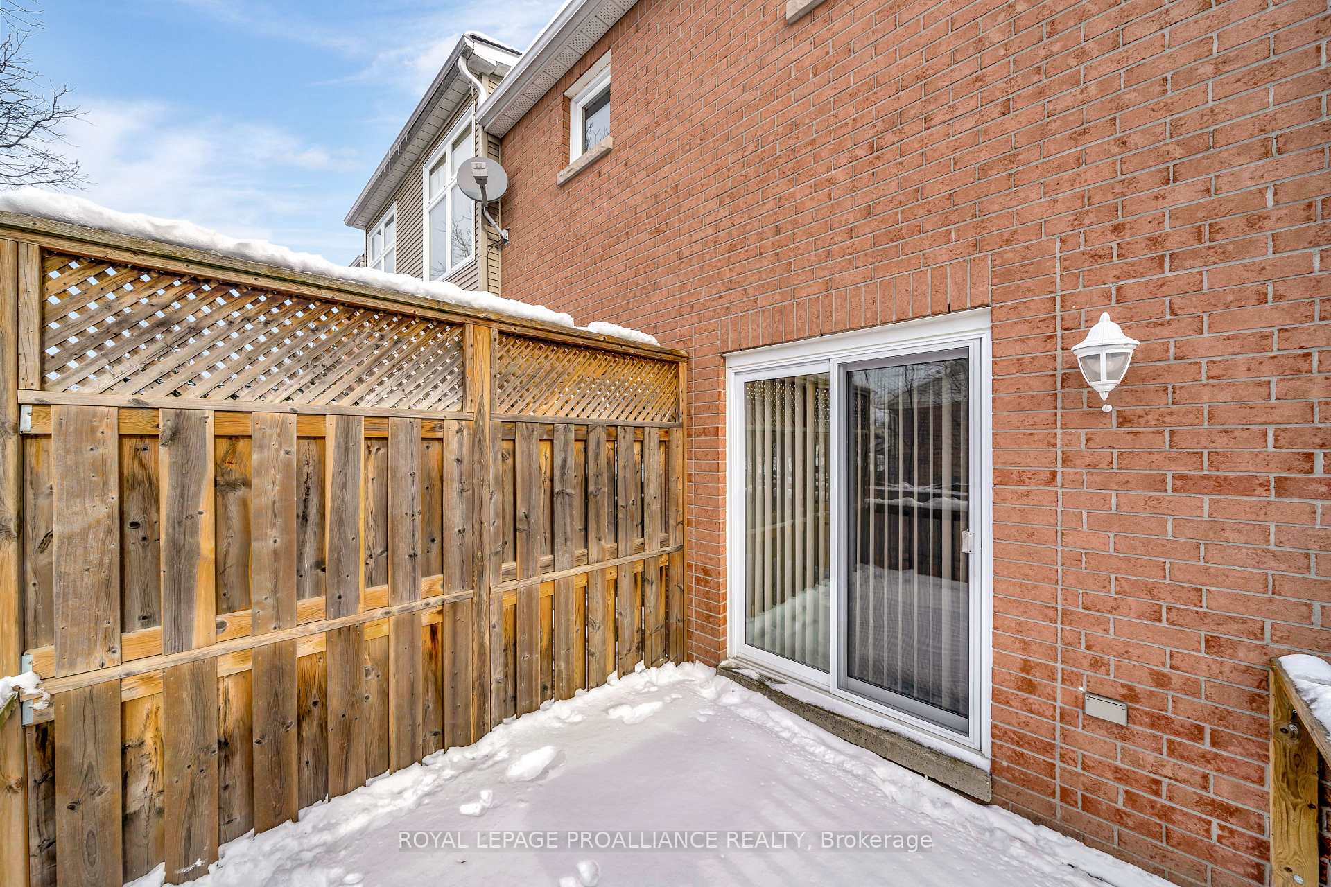 Photo 35 of Unit 5, 9 Progress Avenue, Belleville, Belleville Ward — HOMEH