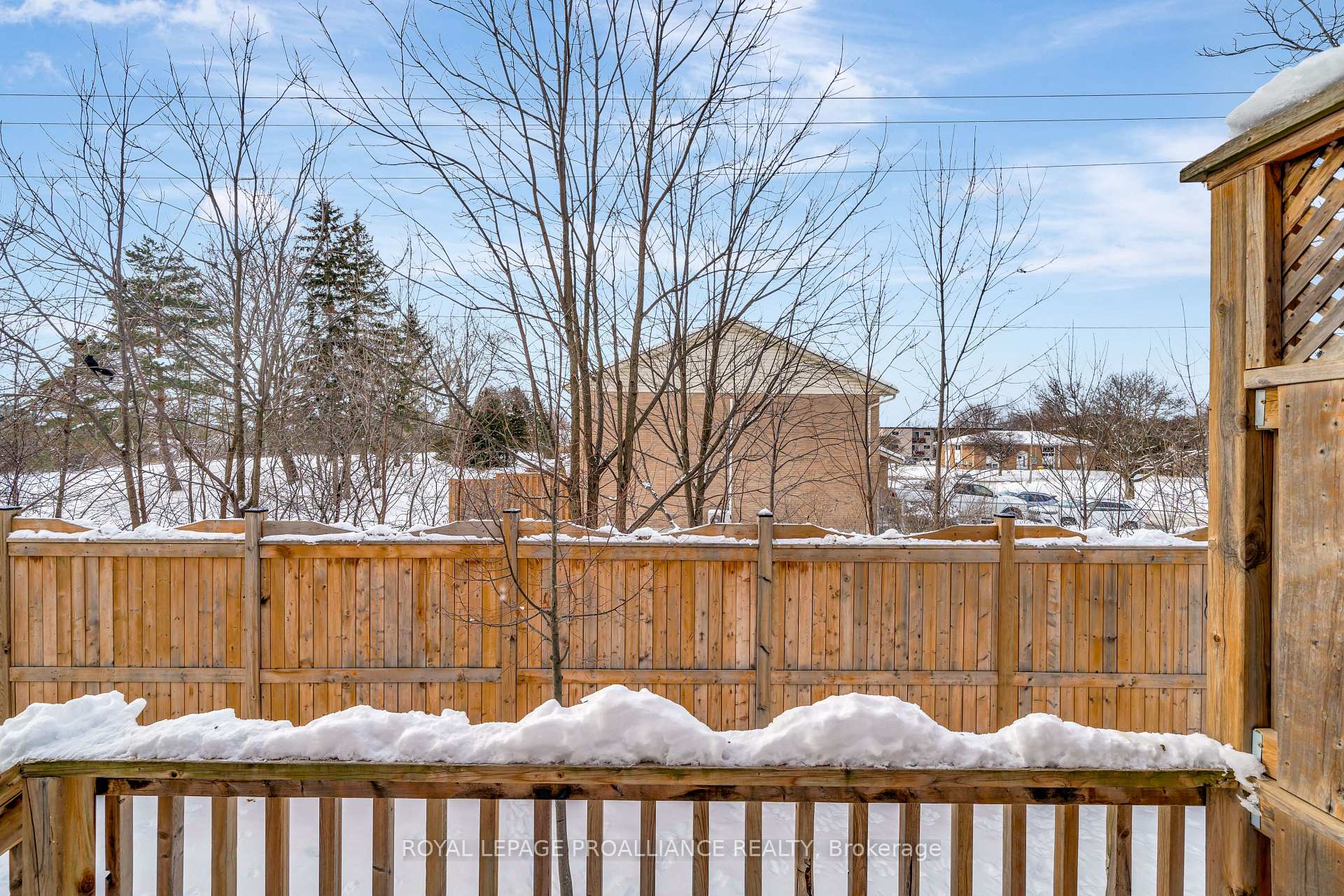Photo 36 of Unit 5, 9 Progress Avenue, Belleville, Belleville Ward — HOMEH