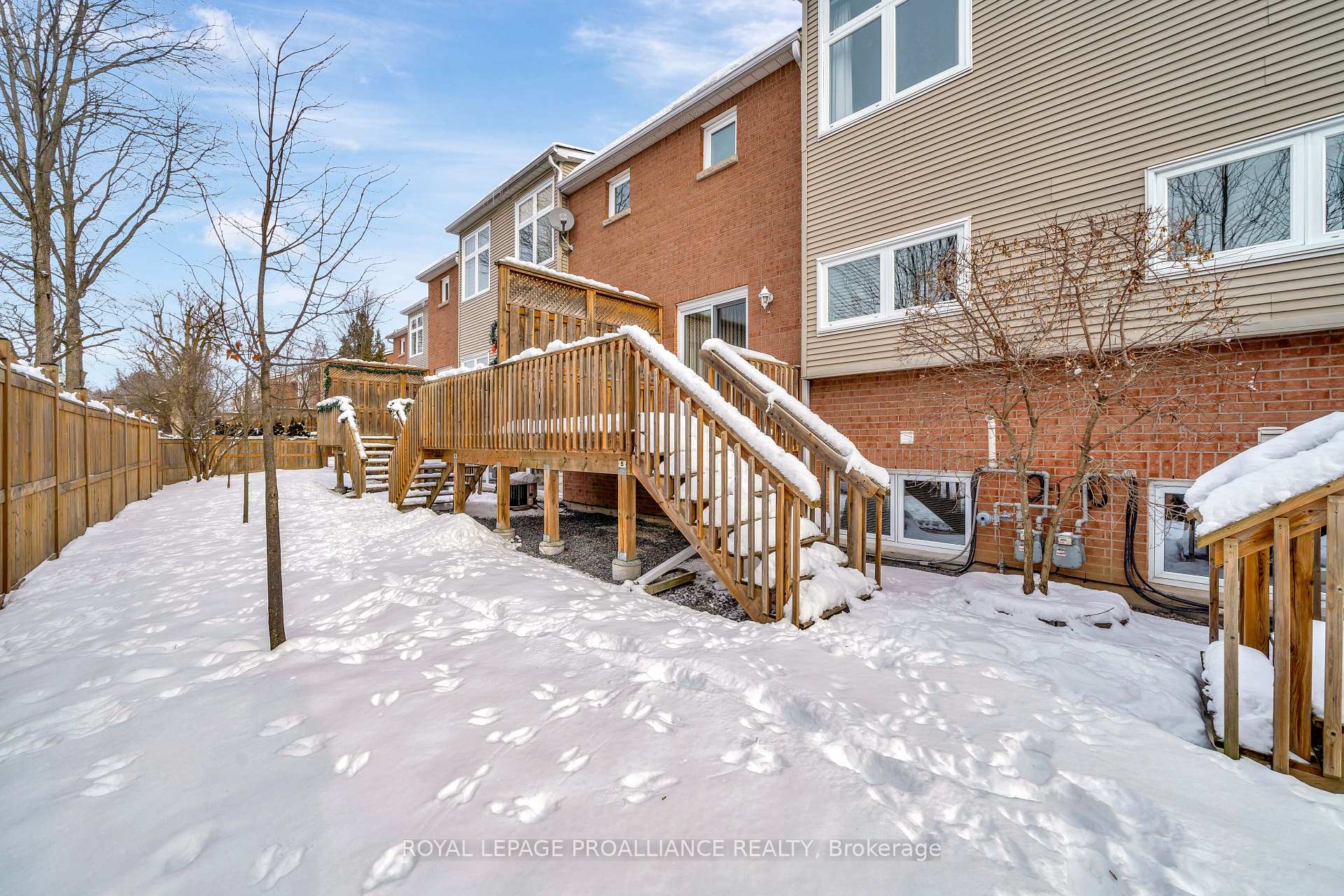 Photo 37 of Unit 5, 9 Progress Avenue, Belleville, Belleville Ward — HOMEH