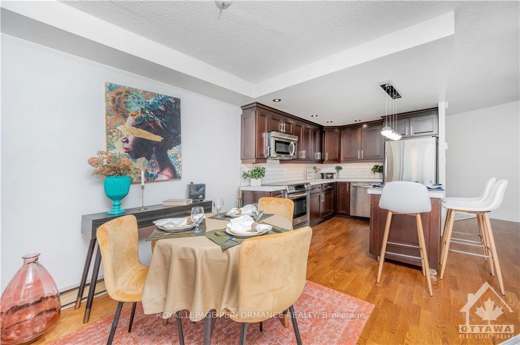 Photo 4 of Unit 2109, 900 Dynes Road, Ottawa, Carleton Square — HOMEH