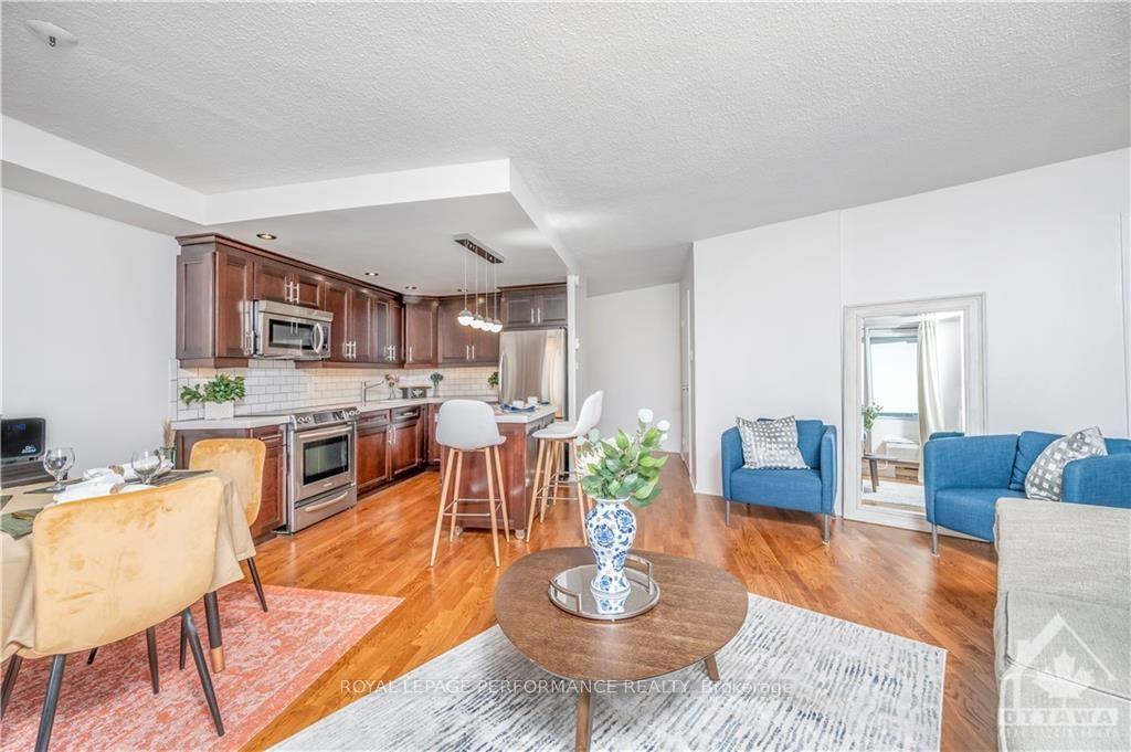 Photo 5 of Unit 2109, 900 Dynes Road, Ottawa, Carleton Square — HOMEH