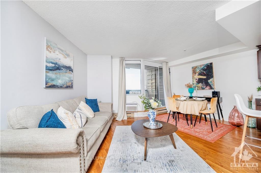 Photo 6 of Unit 2109, 900 Dynes Road, Ottawa, Carleton Square — HOMEH