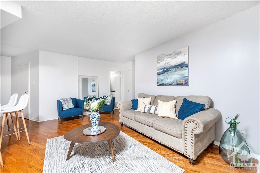 Photo 7 of Unit 2109, 900 Dynes Road, Ottawa, Carleton Square — HOMEH