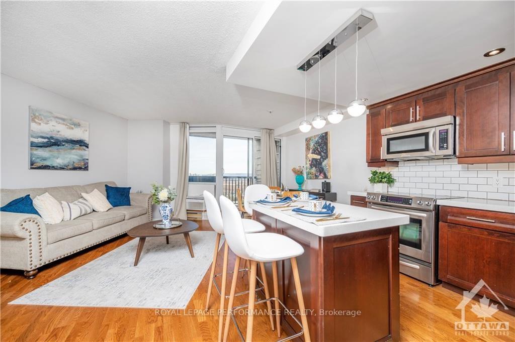 Photo 9 of Unit 2109, 900 Dynes Road, Ottawa, Carleton Square — HOMEH