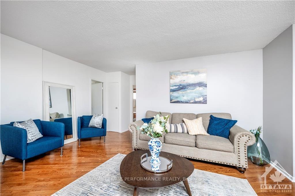 Photo 10 of Unit 2109, 900 Dynes Road, Ottawa, Carleton Square — HOMEH