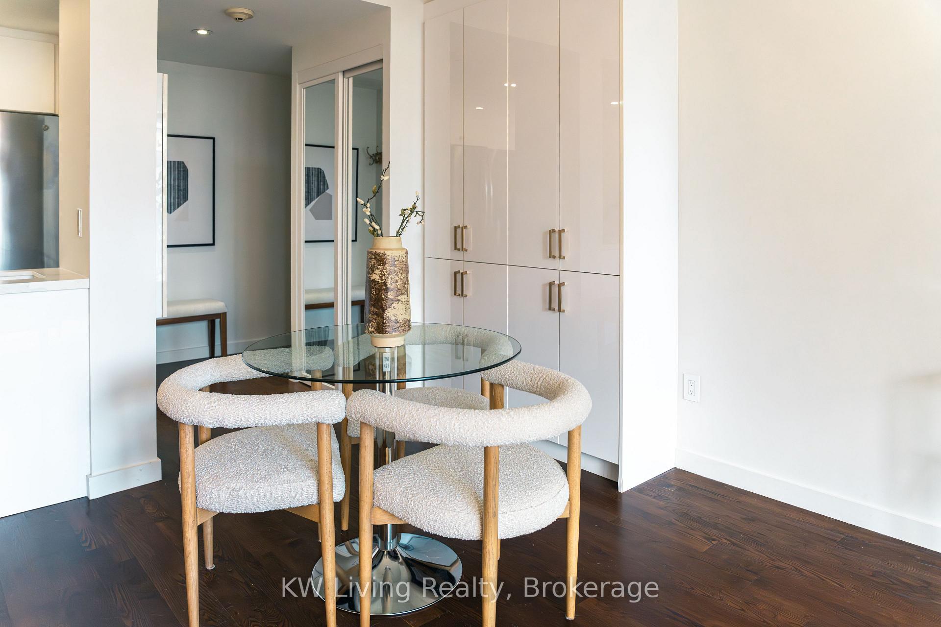 Photo 10 of Unit 509, 281 Mutual Street, Toronto, Church-Yonge Corridor — HOMEH