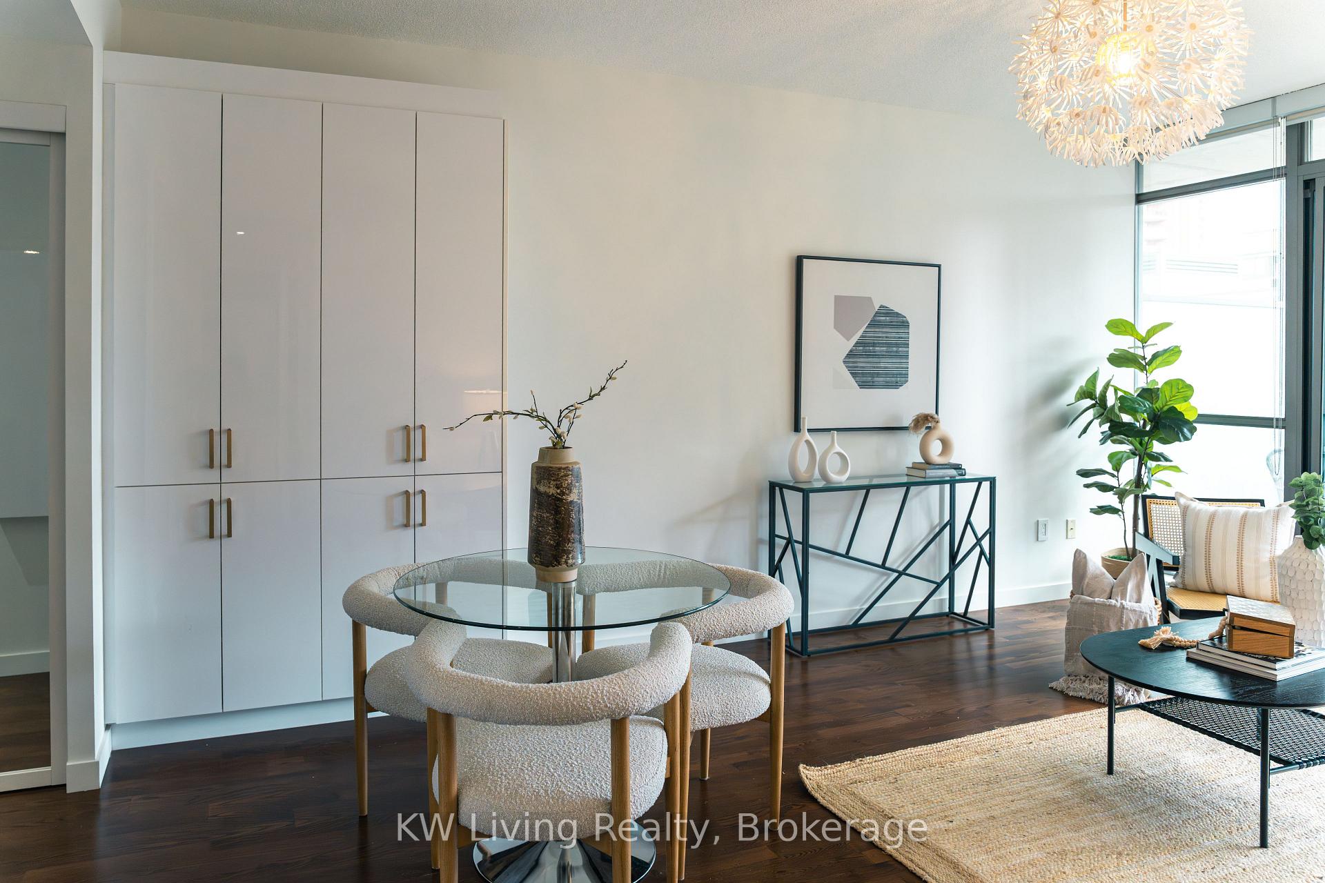 Photo 11 of Unit 509, 281 Mutual Street, Toronto, Church-Yonge Corridor — HOMEH