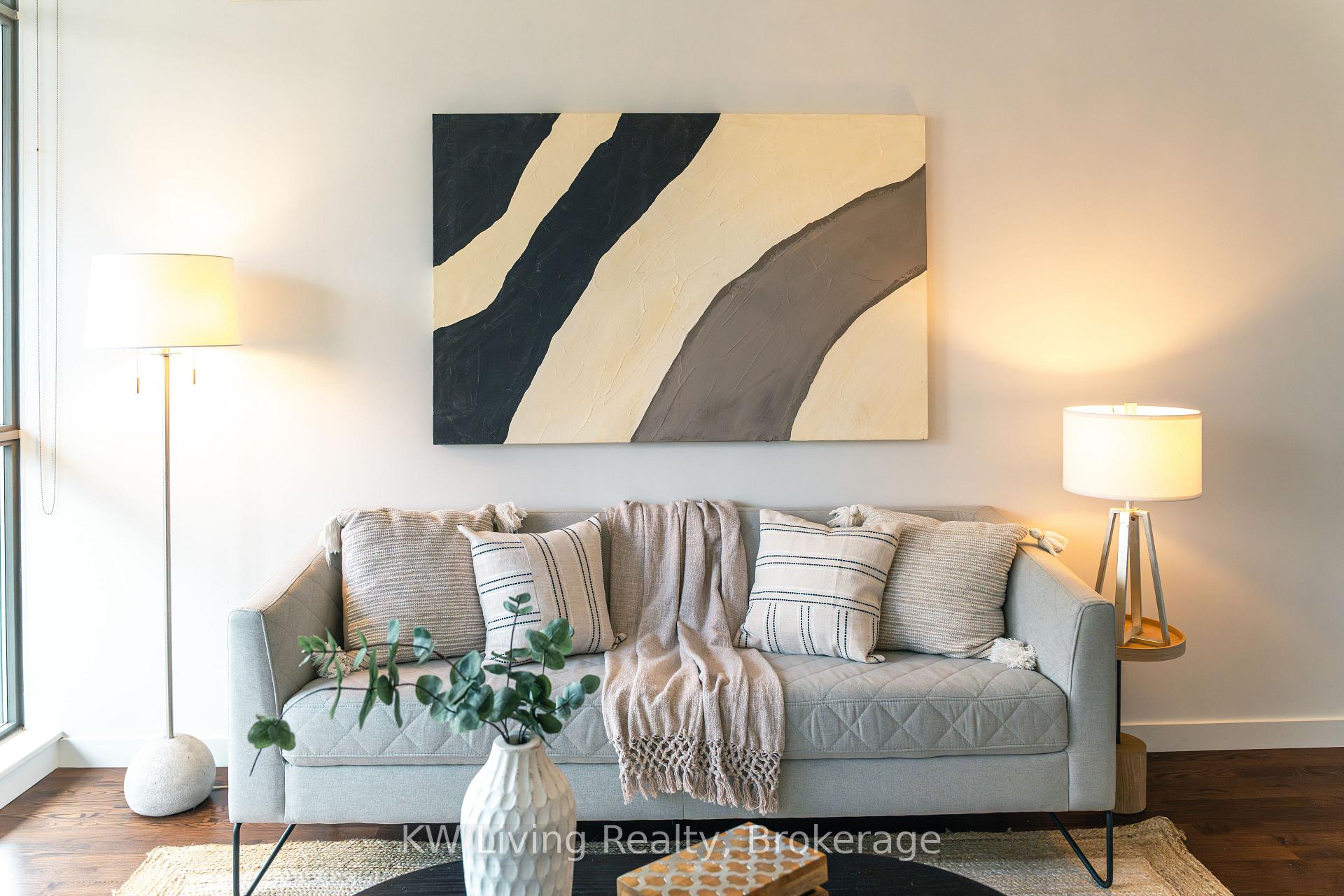 Photo 14 of Unit 509, 281 Mutual Street, Toronto, Church-Yonge Corridor — HOMEH