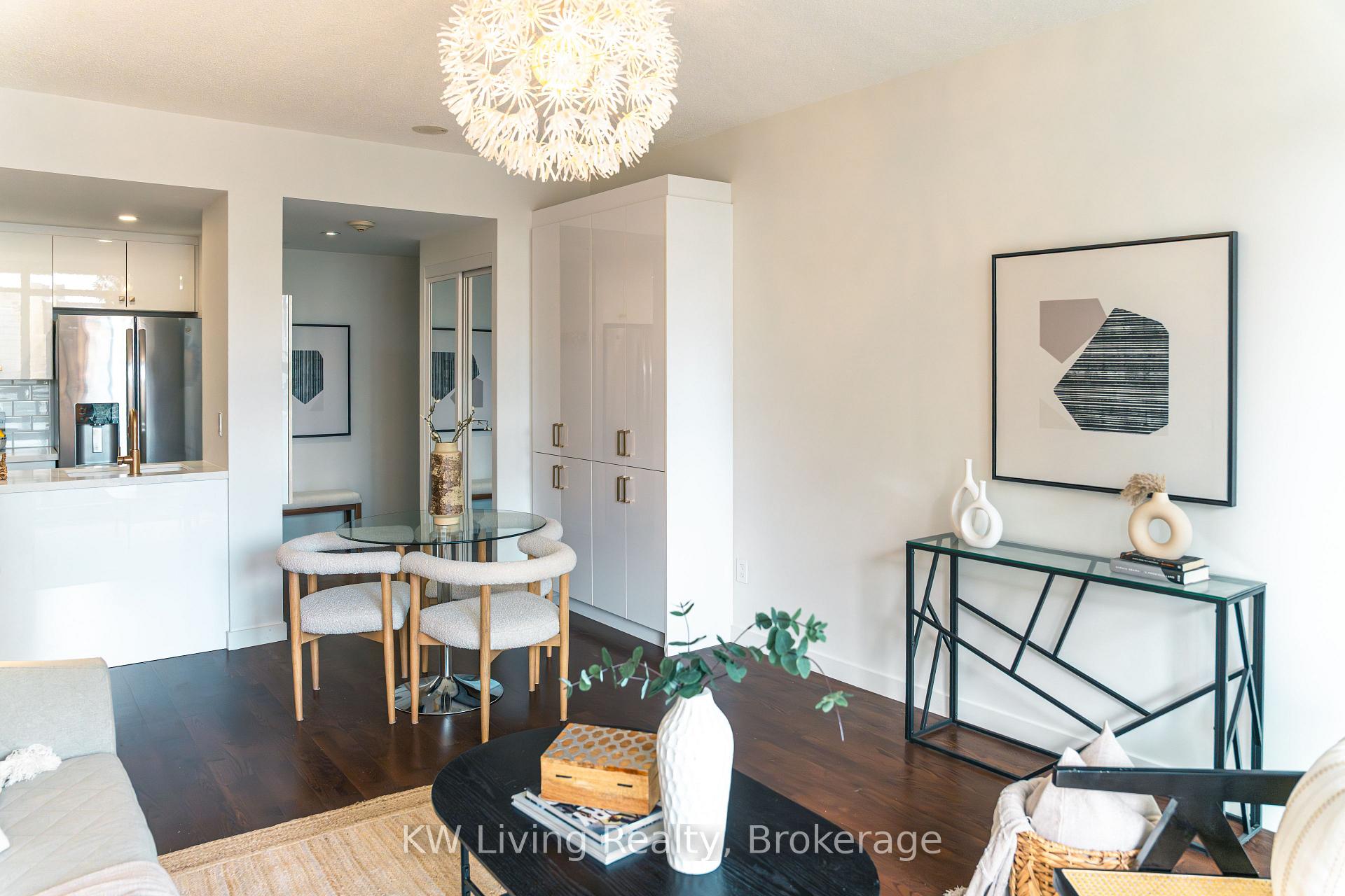 Photo 18 of Unit 509, 281 Mutual Street, Toronto, Church-Yonge Corridor — HOMEH