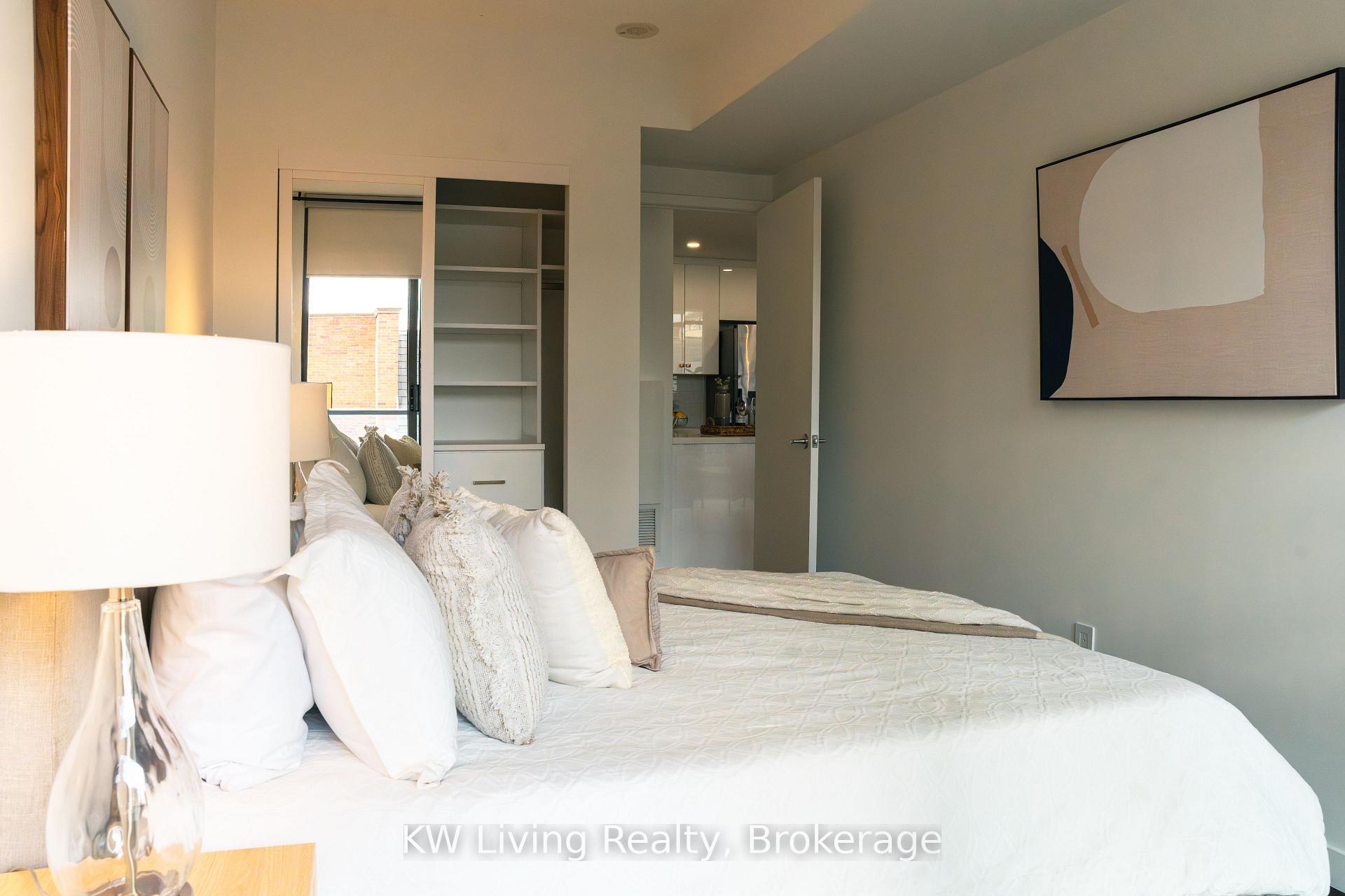 Photo 22 of Unit 509, 281 Mutual Street, Toronto, Church-Yonge Corridor — HOMEH