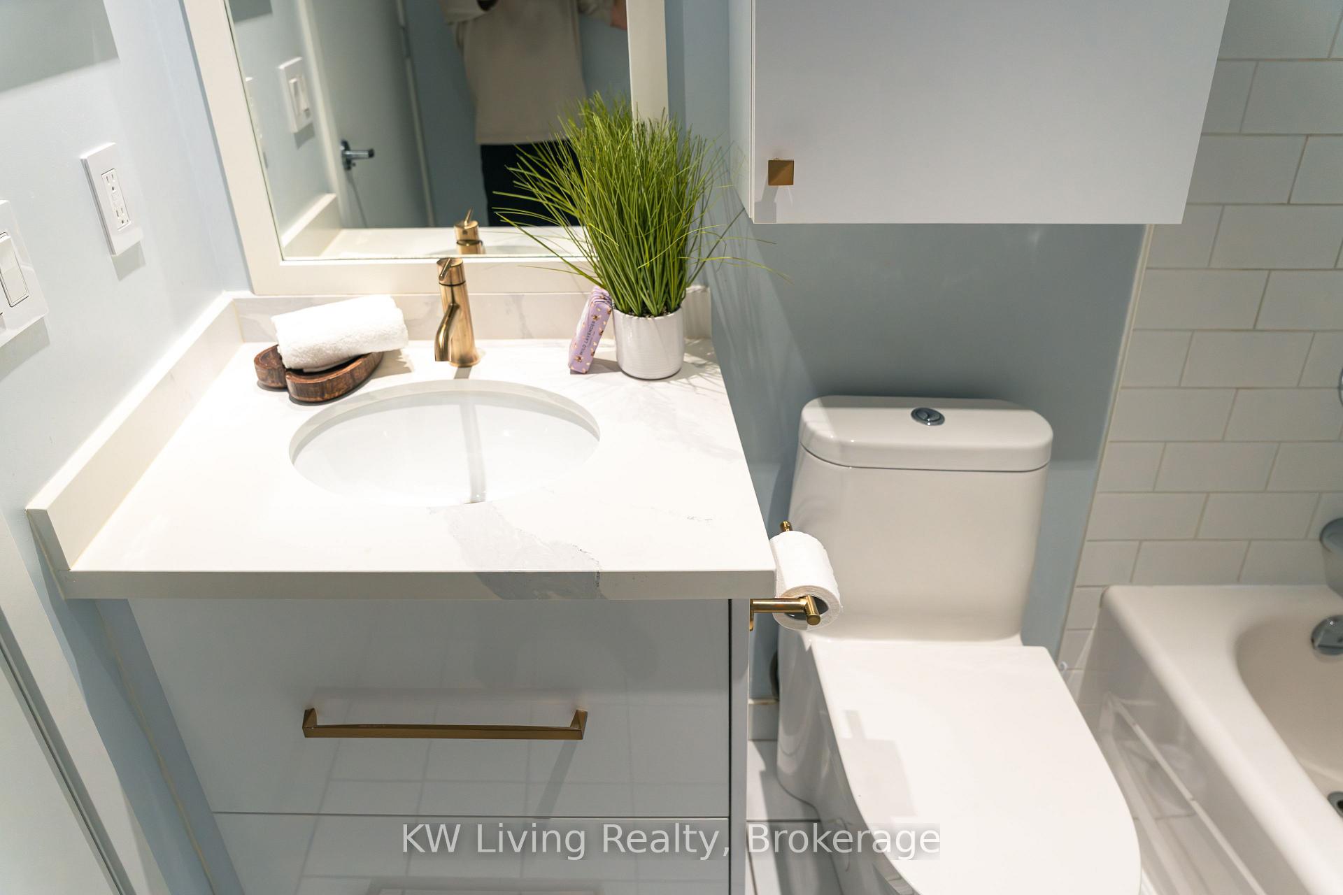 Photo 25 of Unit 509, 281 Mutual Street, Toronto, Church-Yonge Corridor — HOMEH