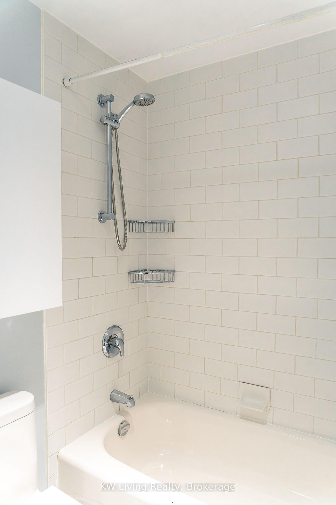 Photo 26 of Unit 509, 281 Mutual Street, Toronto, Church-Yonge Corridor — HOMEH