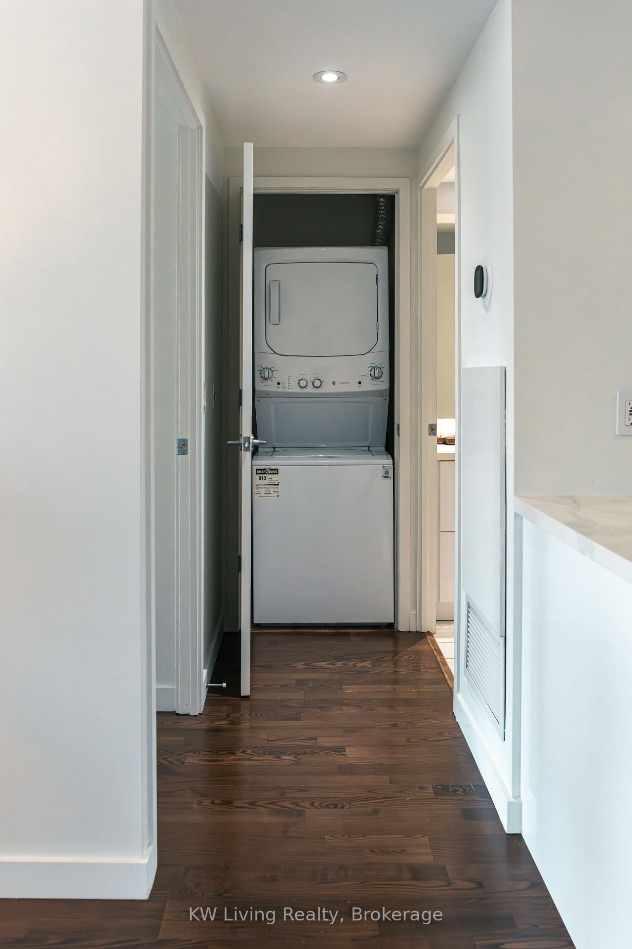 Photo 28 of Unit 509, 281 Mutual Street, Toronto, Church-Yonge Corridor — HOMEH