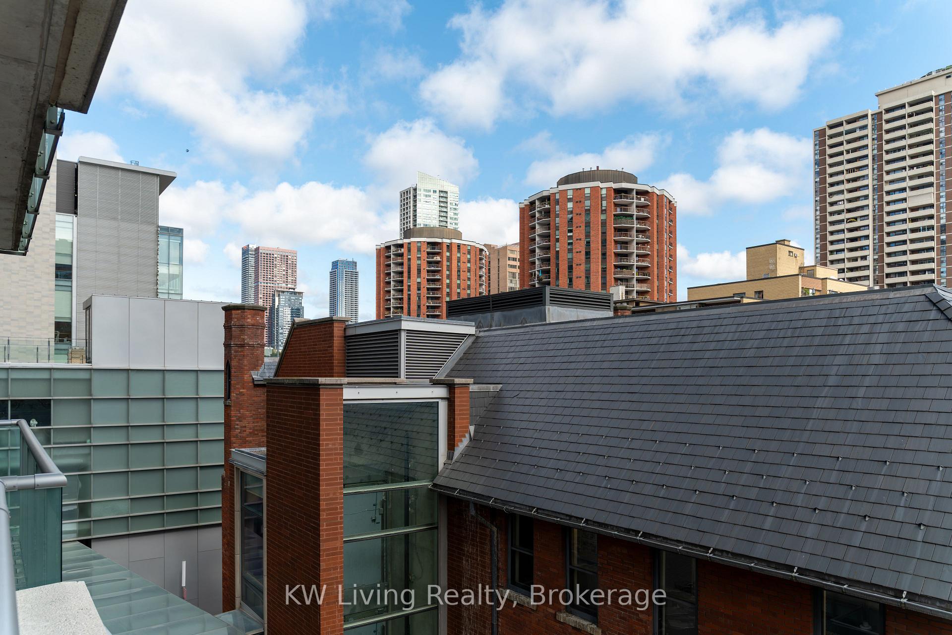 Photo 31 of Unit 509, 281 Mutual Street, Toronto, Church-Yonge Corridor — HOMEH