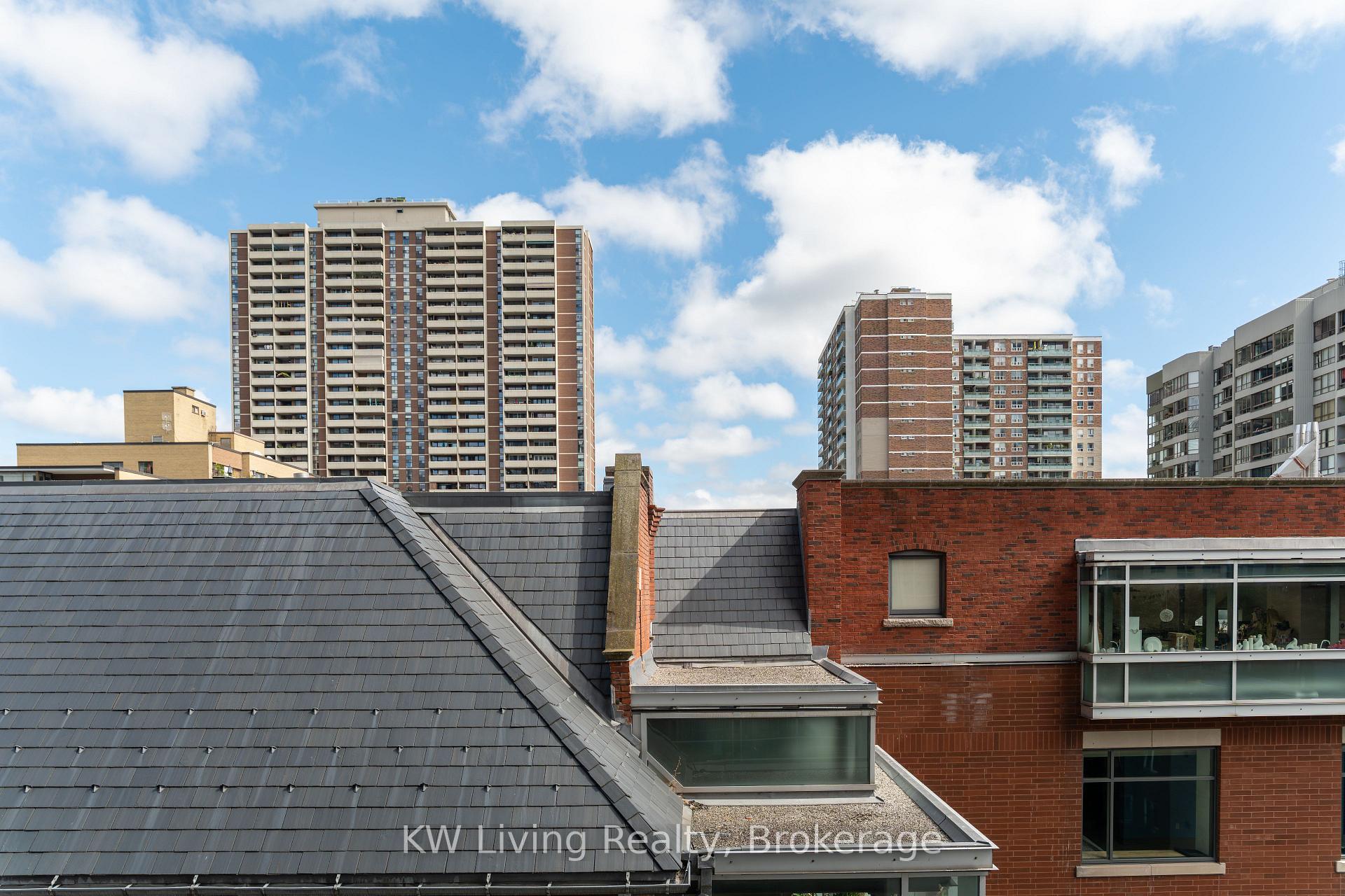 Photo 32 of Unit 509, 281 Mutual Street, Toronto, Church-Yonge Corridor — HOMEH