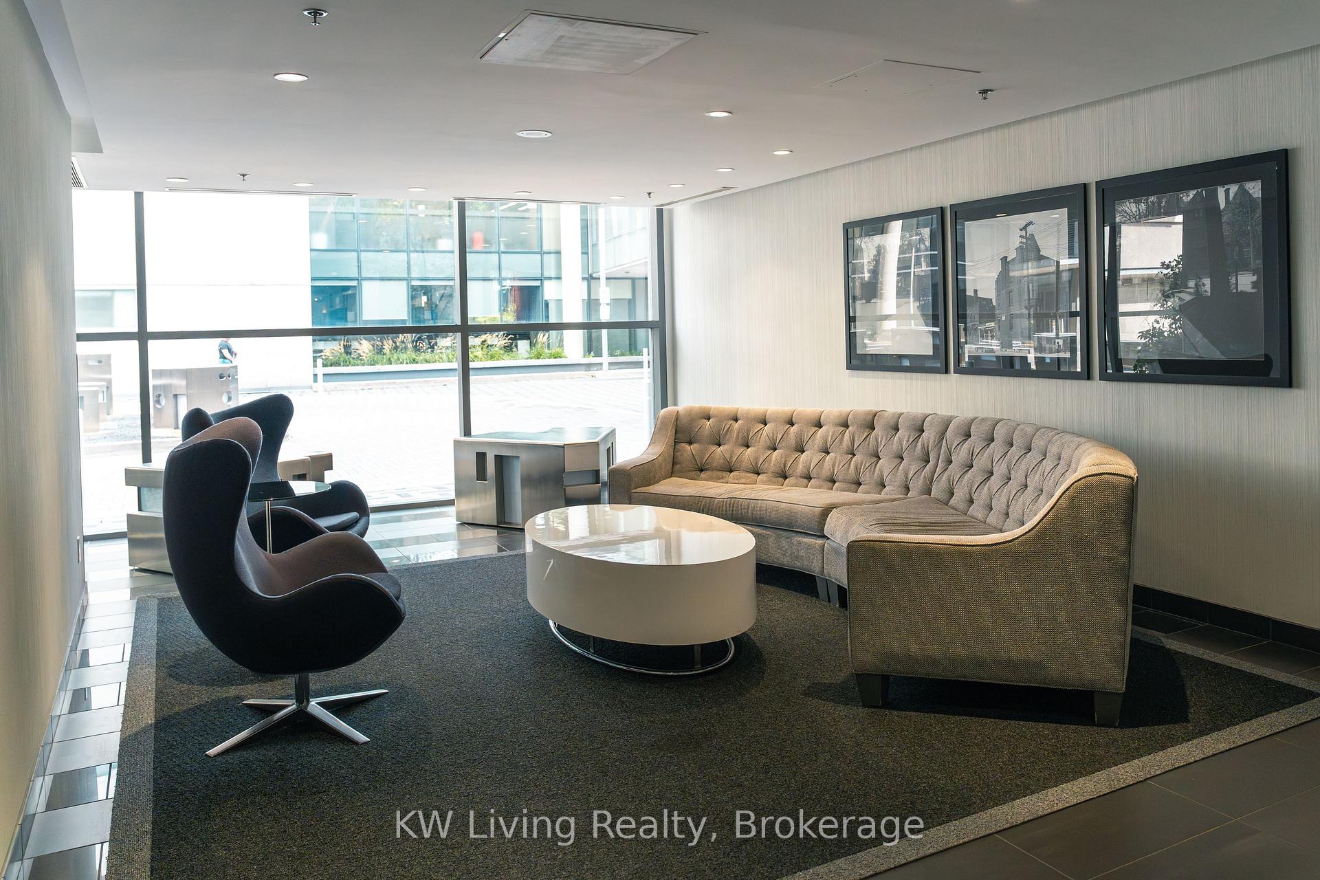 Photo 33 of Unit 509, 281 Mutual Street, Toronto, Church-Yonge Corridor — HOMEH