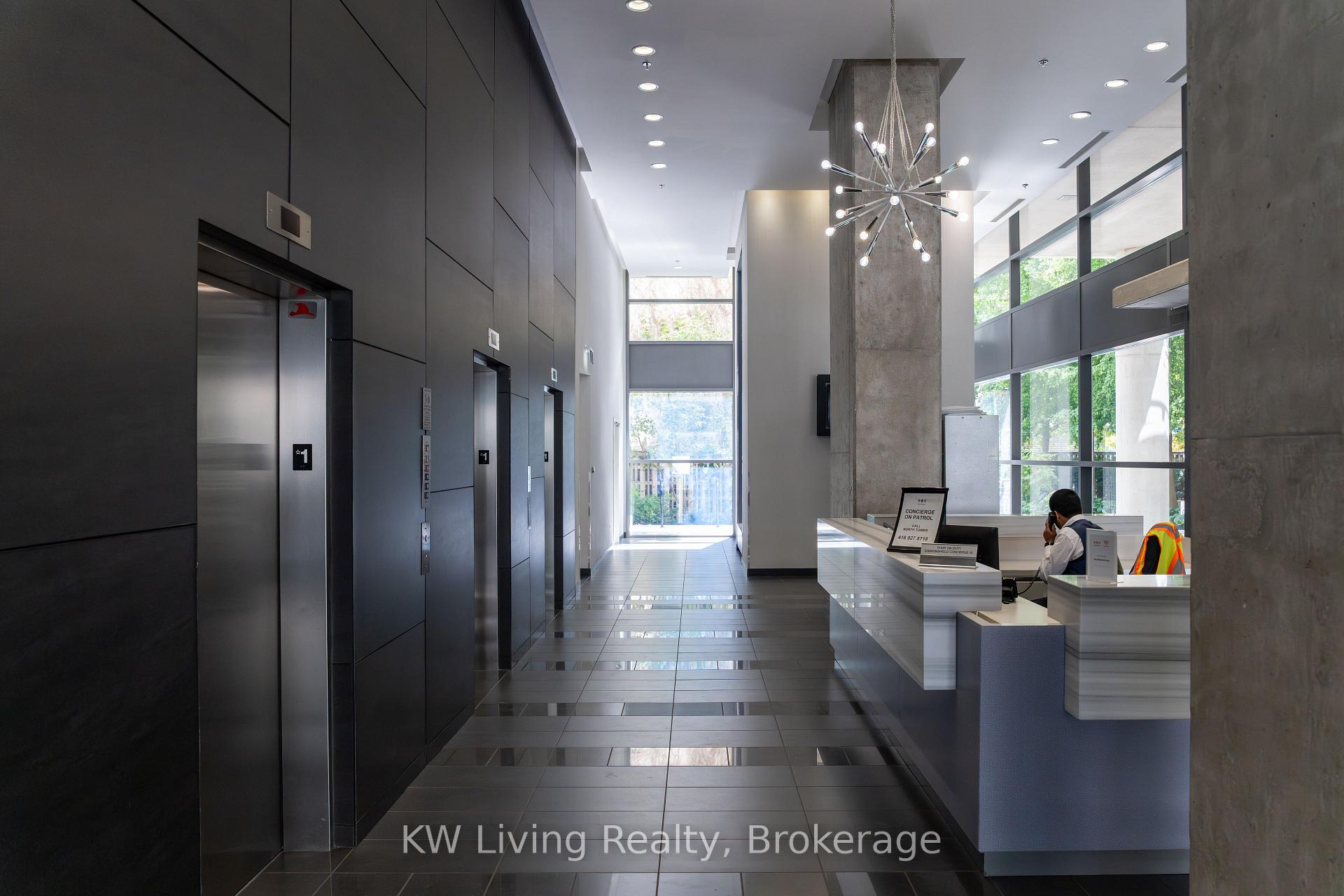 Photo 34 of Unit 509, 281 Mutual Street, Toronto, Church-Yonge Corridor — HOMEH