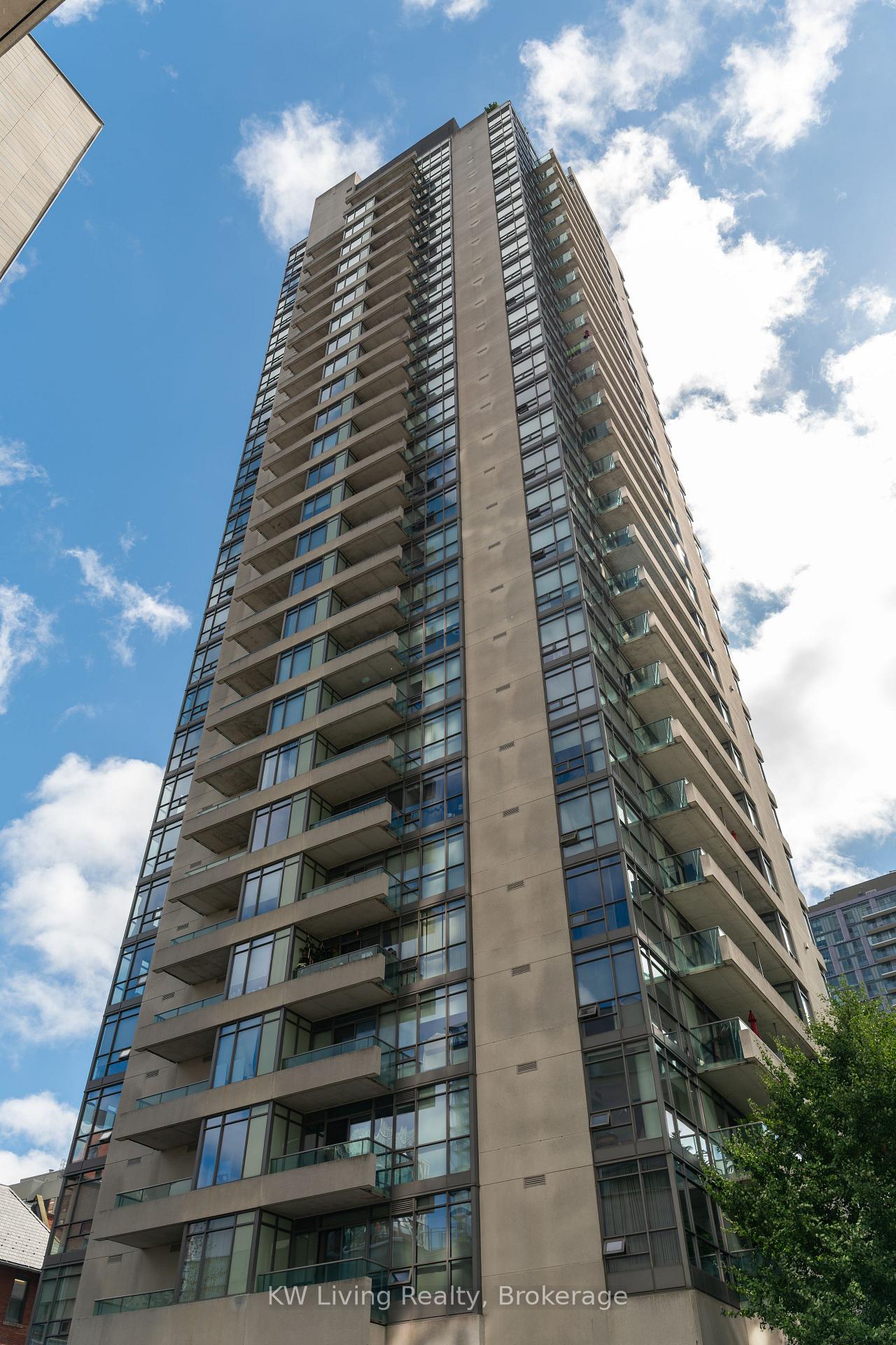 Photo 38 of Unit 509, 281 Mutual Street, Toronto, Church-Yonge Corridor — HOMEH
