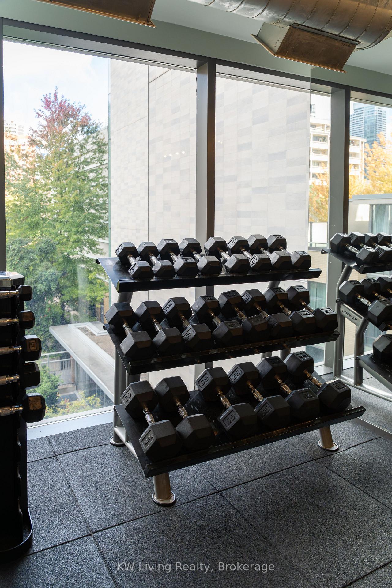 Photo 41 of Unit 509, 281 Mutual Street, Toronto, Church-Yonge Corridor — HOMEH