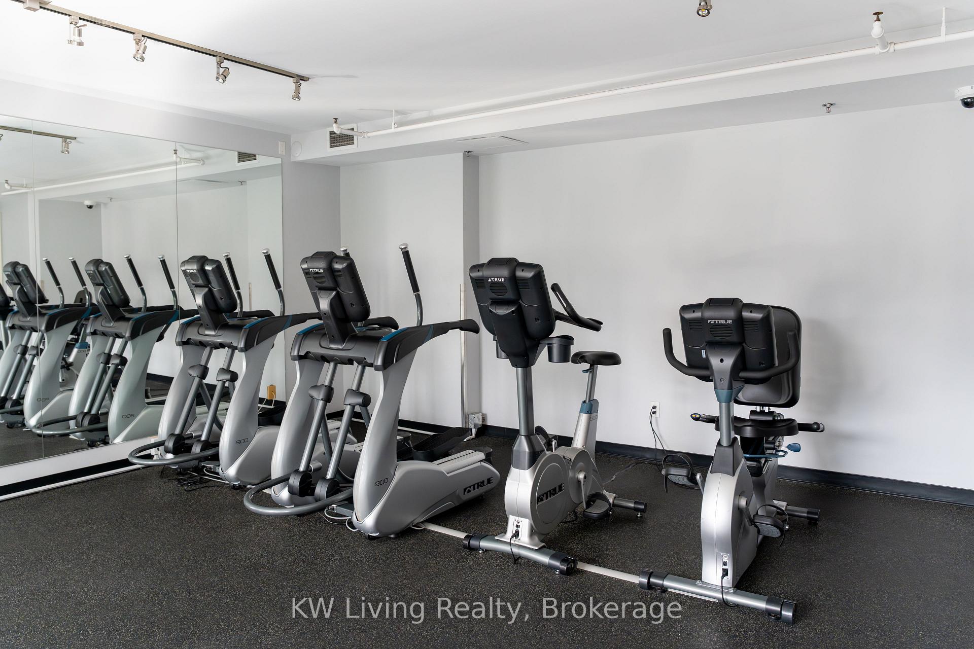 Photo 43 of Unit 509, 281 Mutual Street, Toronto, Church-Yonge Corridor — HOMEH