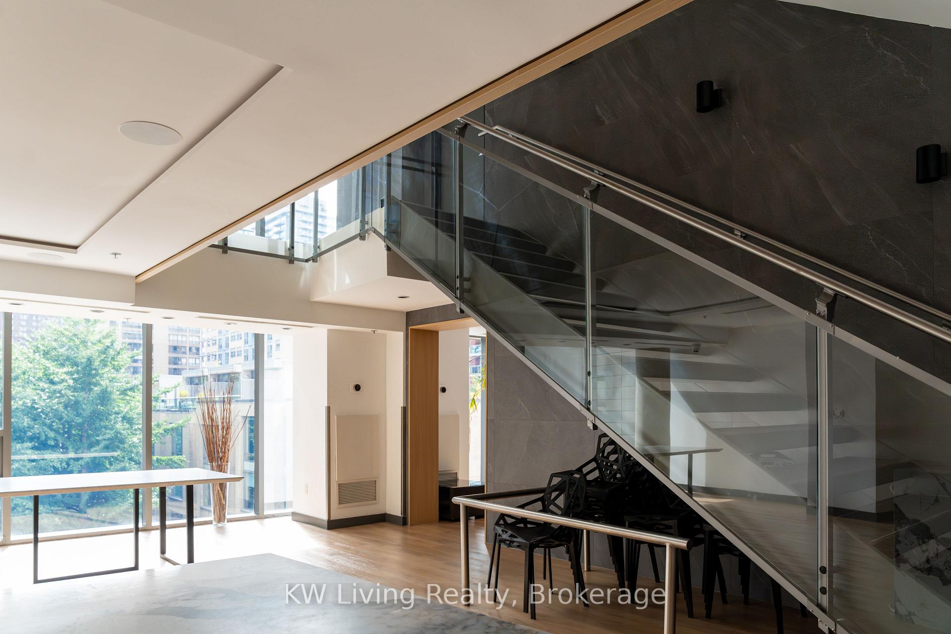 Photo 44 of Unit 509, 281 Mutual Street, Toronto, Church-Yonge Corridor — HOMEH