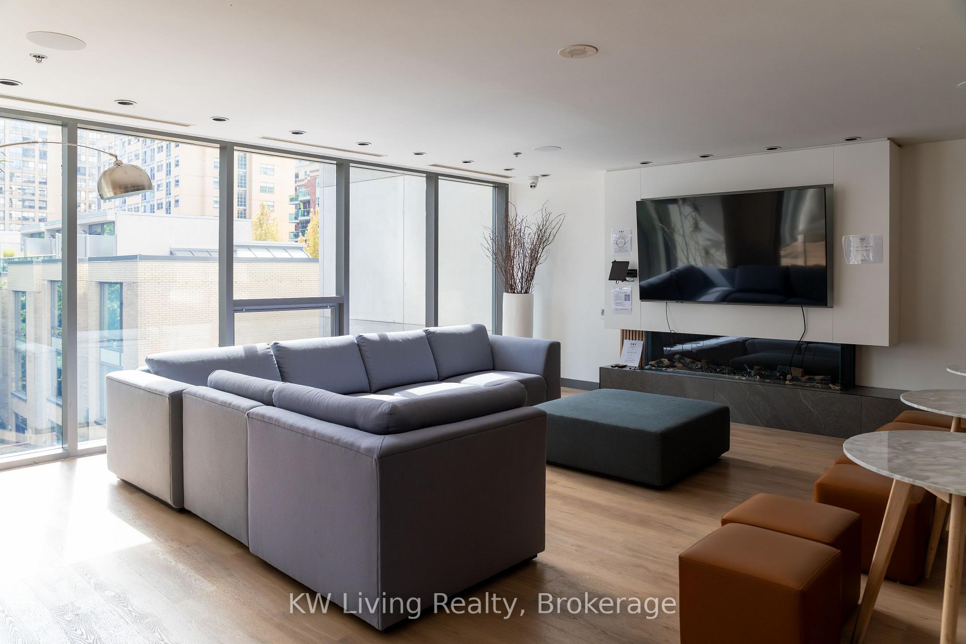 Photo 46 of Unit 509, 281 Mutual Street, Toronto, Church-Yonge Corridor — HOMEH