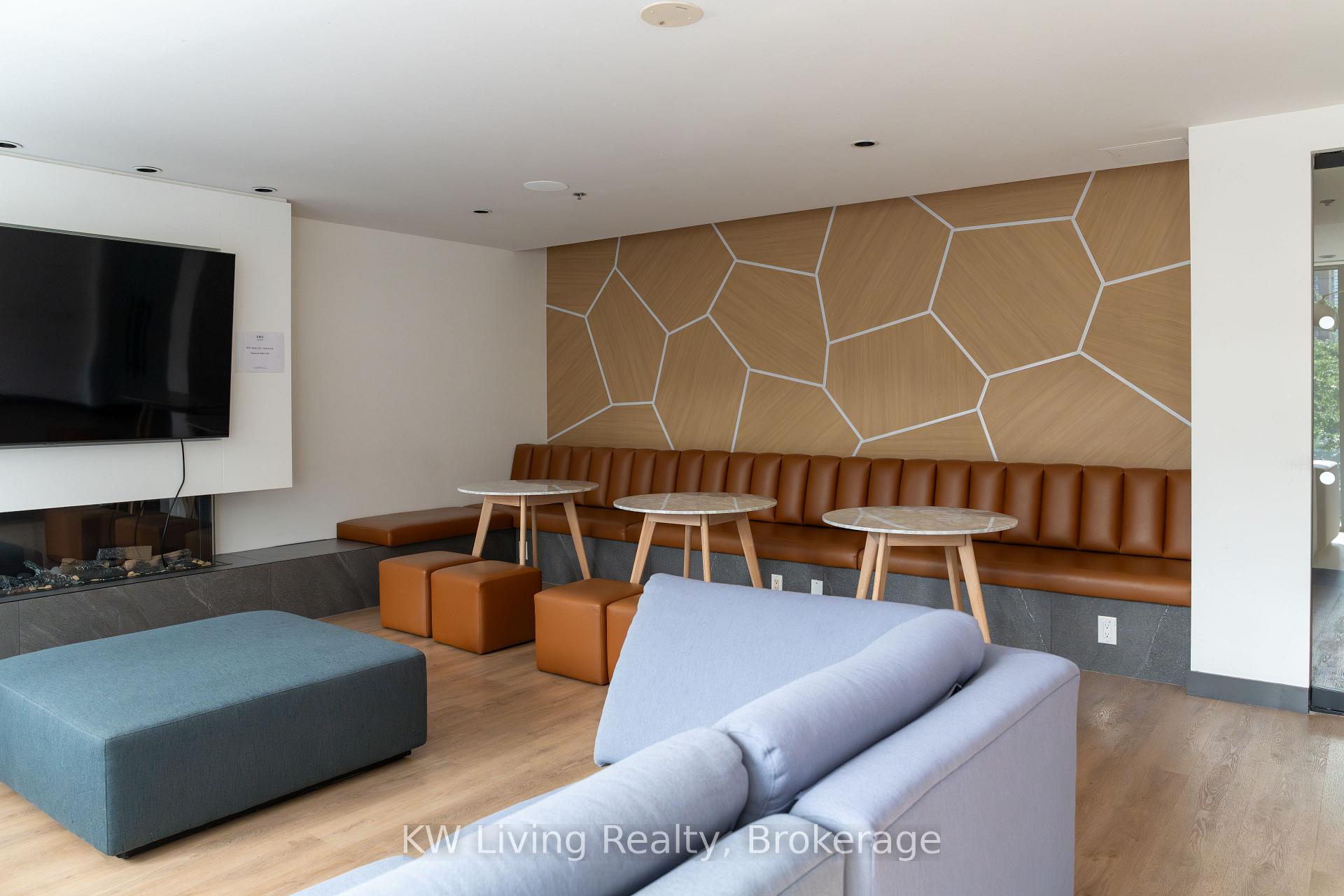 Photo 47 of Unit 509, 281 Mutual Street, Toronto, Church-Yonge Corridor — HOMEH