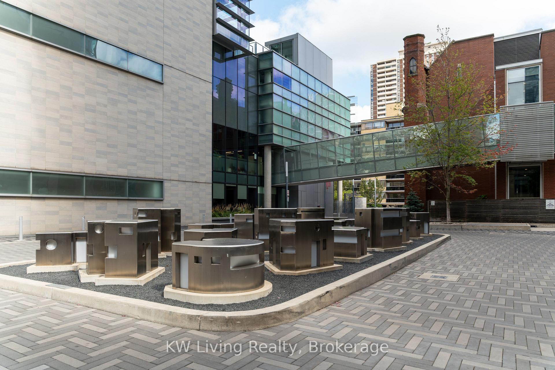 Photo 49 of Unit 509, 281 Mutual Street, Toronto, Church-Yonge Corridor — HOMEH