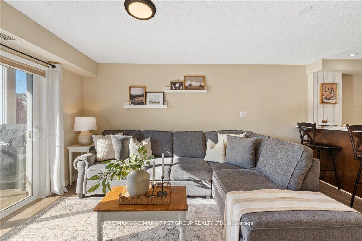 Photo 15 of Unit 204, 132 Aspen Springs Drive, Clarington, Bowmanville — HOMEH