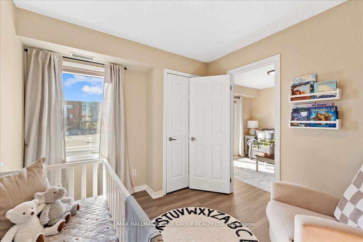 Photo 17 of Unit 204, 132 Aspen Springs Drive, Clarington, Bowmanville — HOMEH