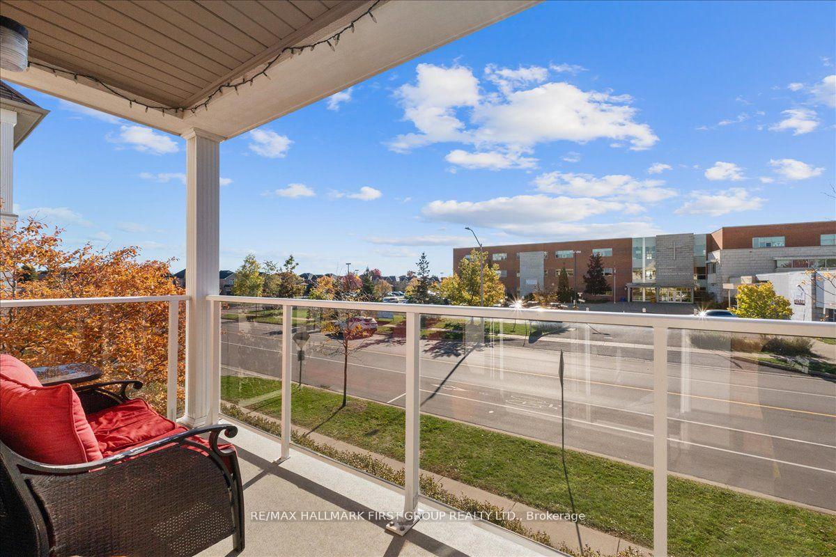 Photo 23 of Unit 204, 132 Aspen Springs Drive, Clarington, Bowmanville — HOMEH