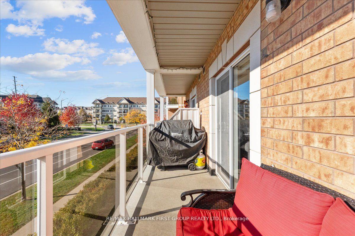 Photo 24 of Unit 204, 132 Aspen Springs Drive, Clarington, Bowmanville — HOMEH