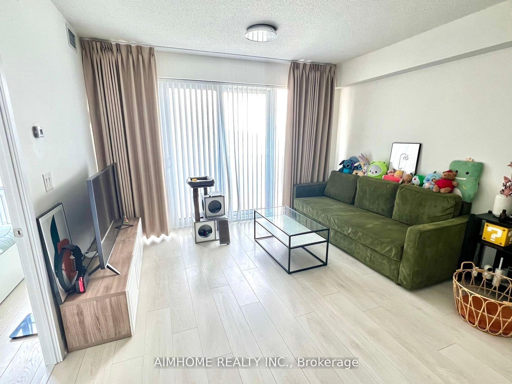 Photo 3 of Unit 3306, 88 Harbour Street, Toronto, Waterfront Communities — HOMEH