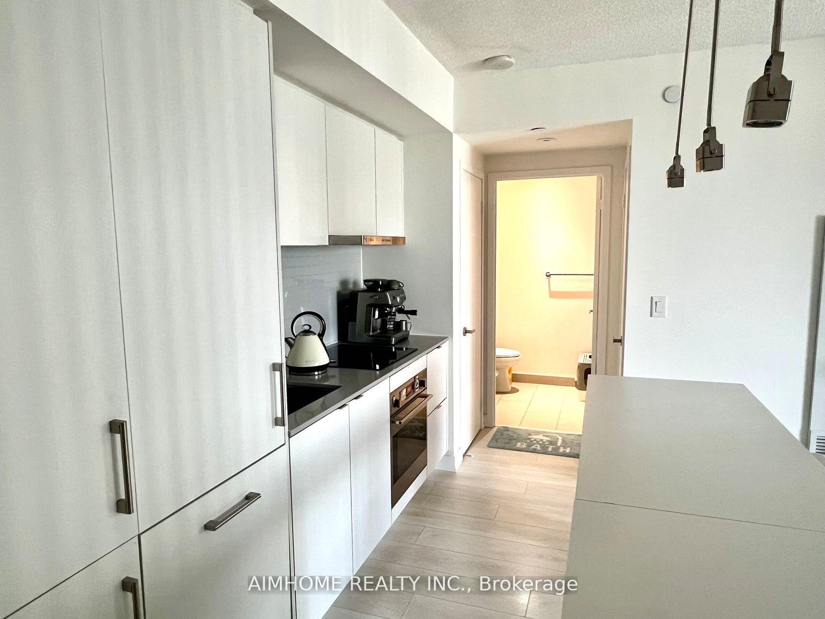 Photo 6 of Unit 3306, 88 Harbour Street, Toronto, Waterfront Communities — HOMEH